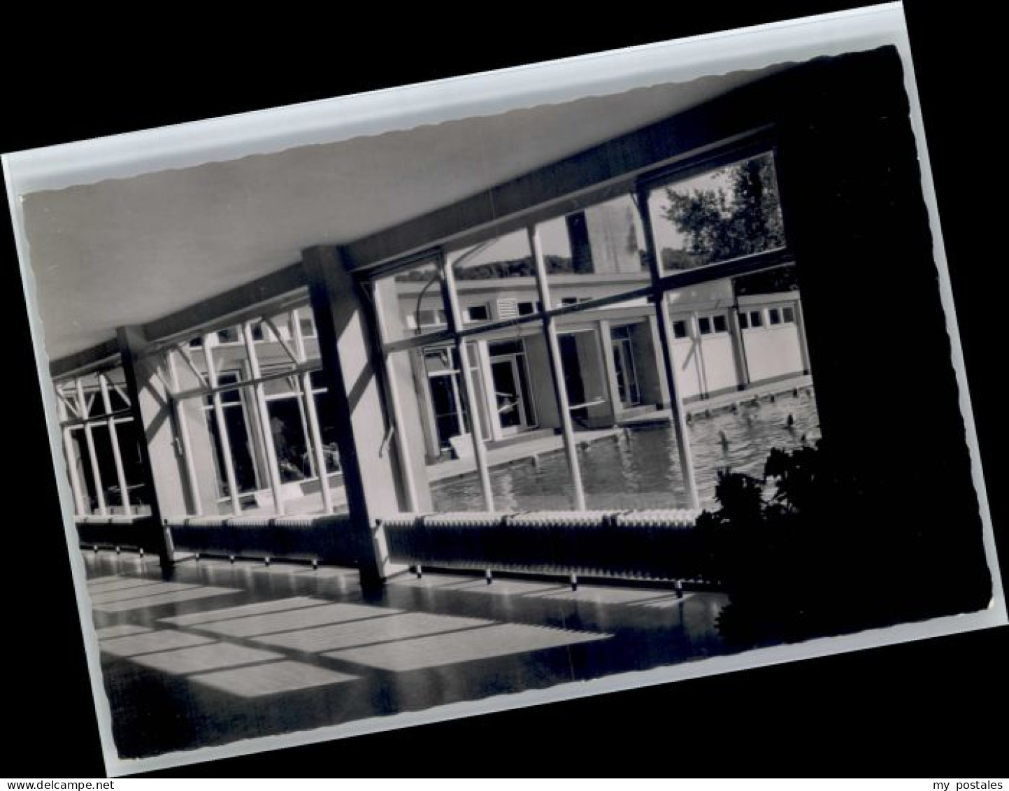 Bad Bellingen Bewegungsbad