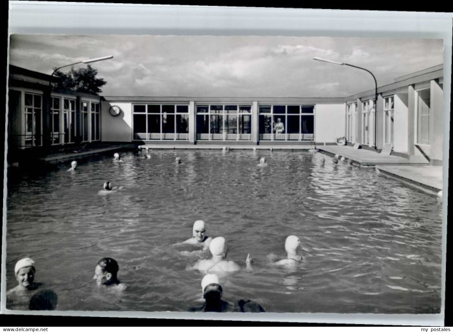 Bad Bellingen Bewegungsbad