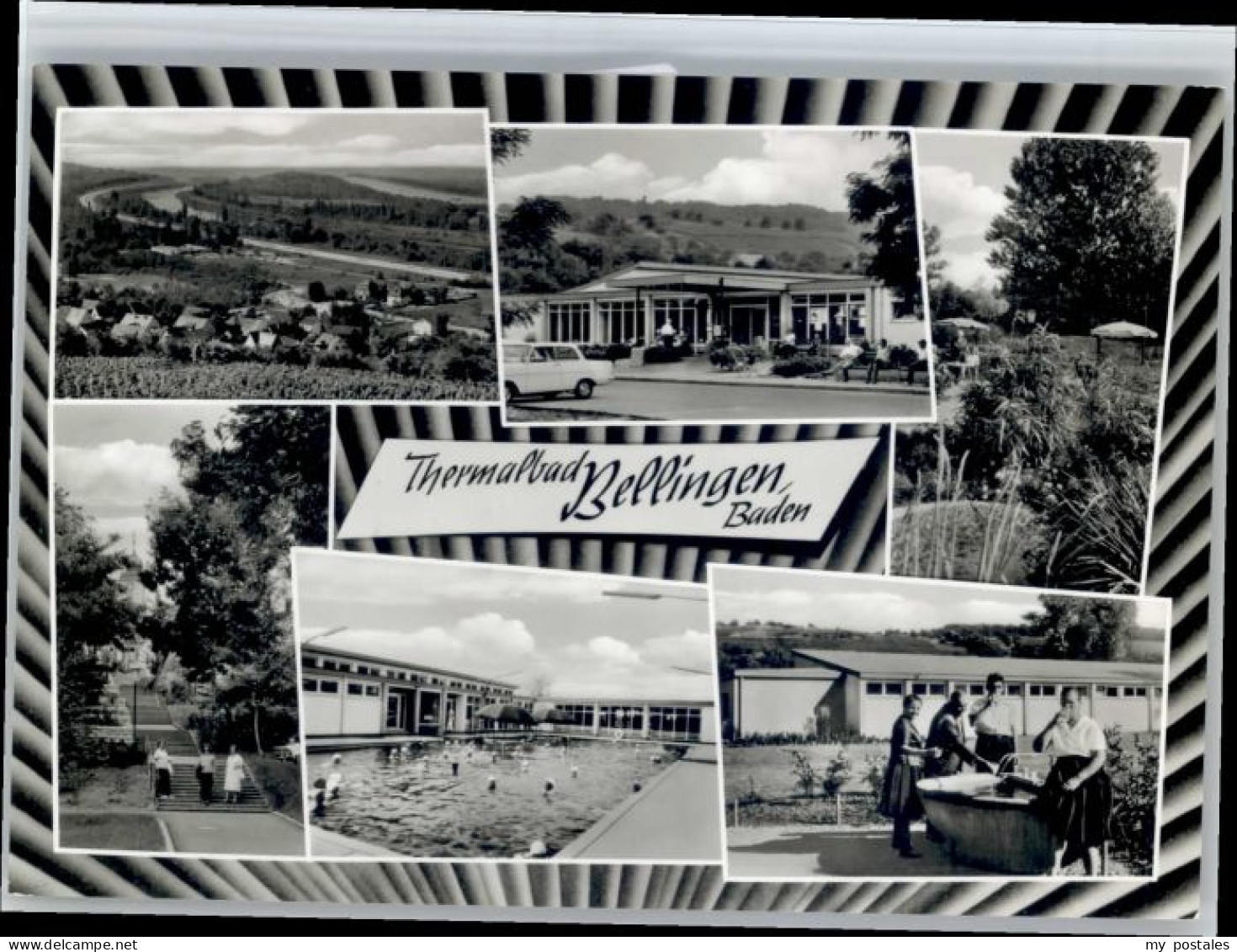 Bad Bellingen Thermalbad