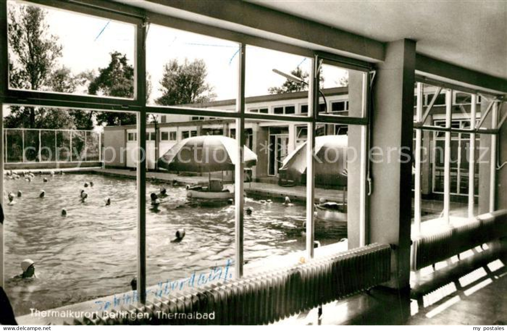 Bad Bellingen Thermalbad