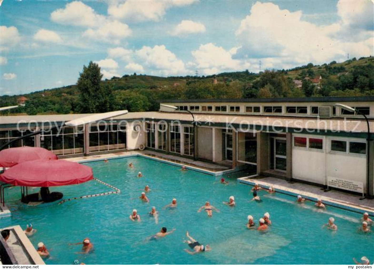 Bad Bellingen Thermalbad