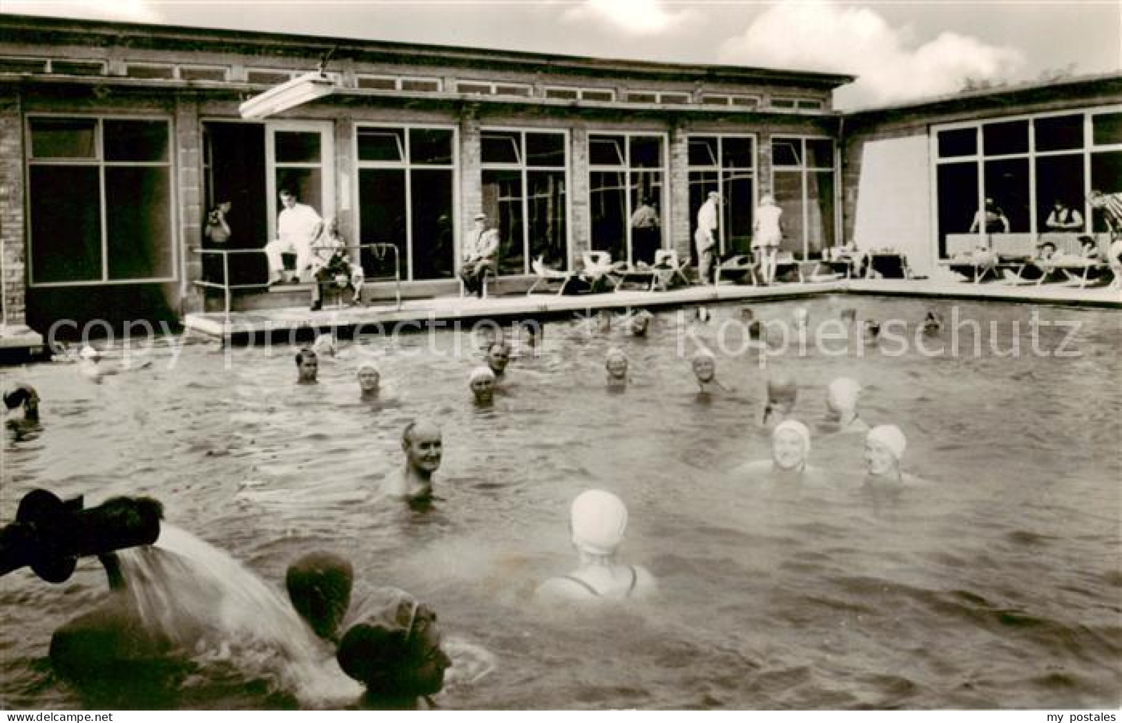 Bad Bellingen Thermalbad