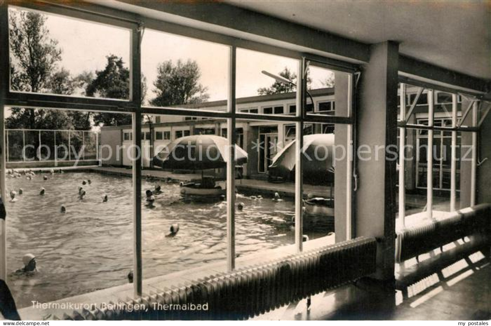 Bad Bellingen Thermalbad