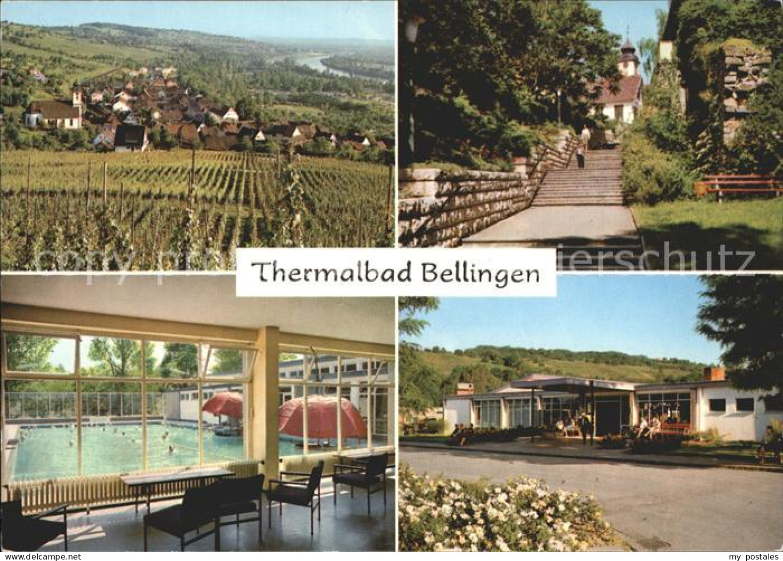Bad Bellingen Thermalbad