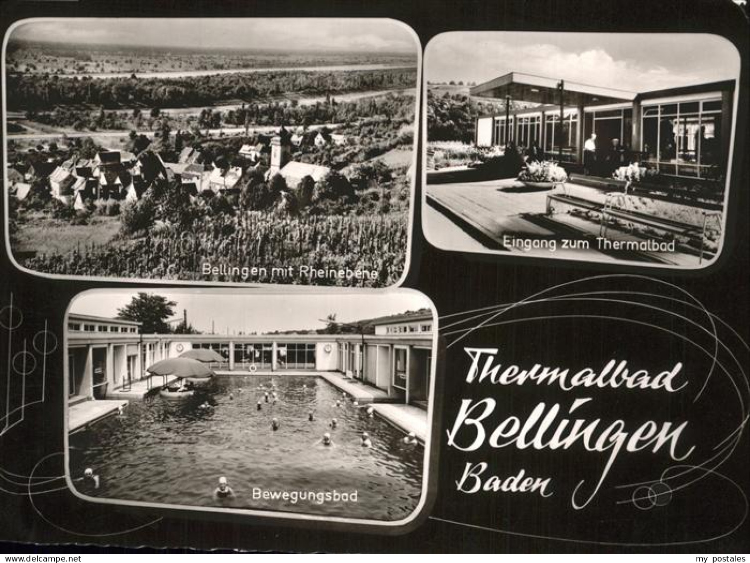 Bad Bellingen Thermalbad