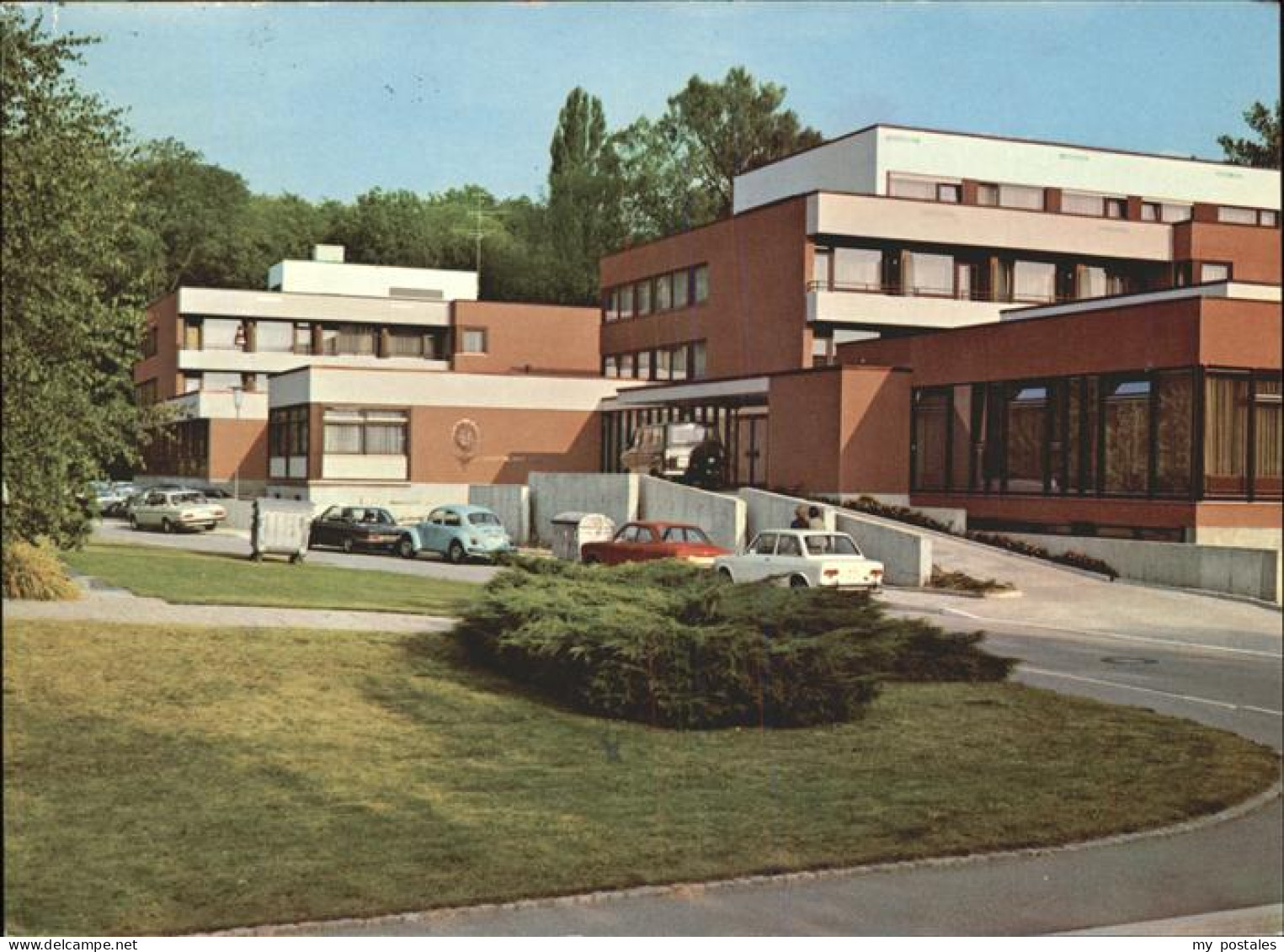 Bad Bellingen Thermalbad