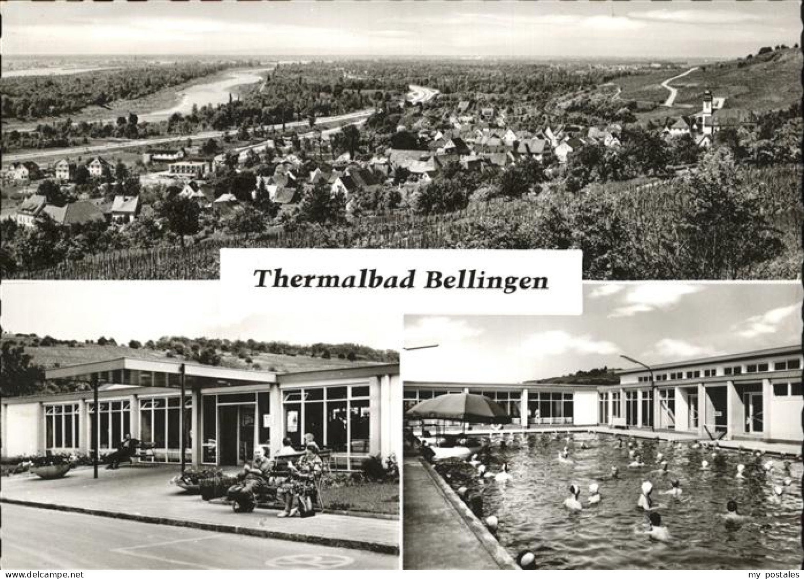 Bad Bellingen Thermalbad