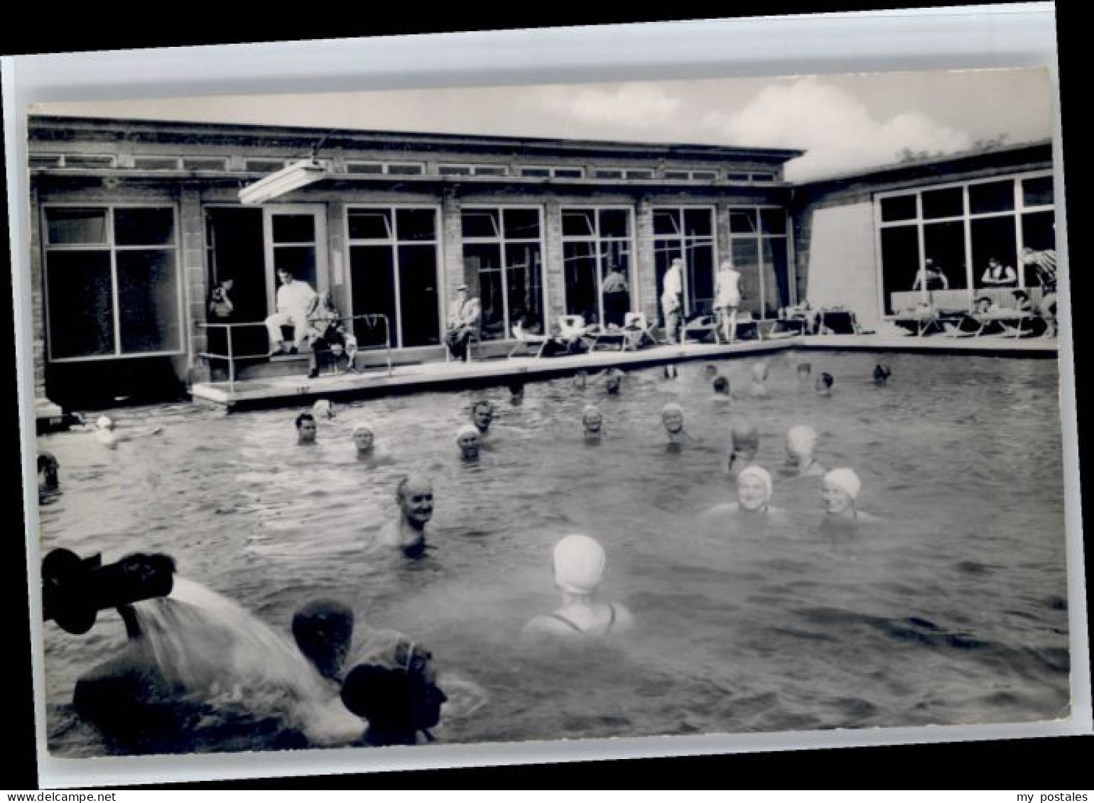 Bad Bellingen Thermalbad