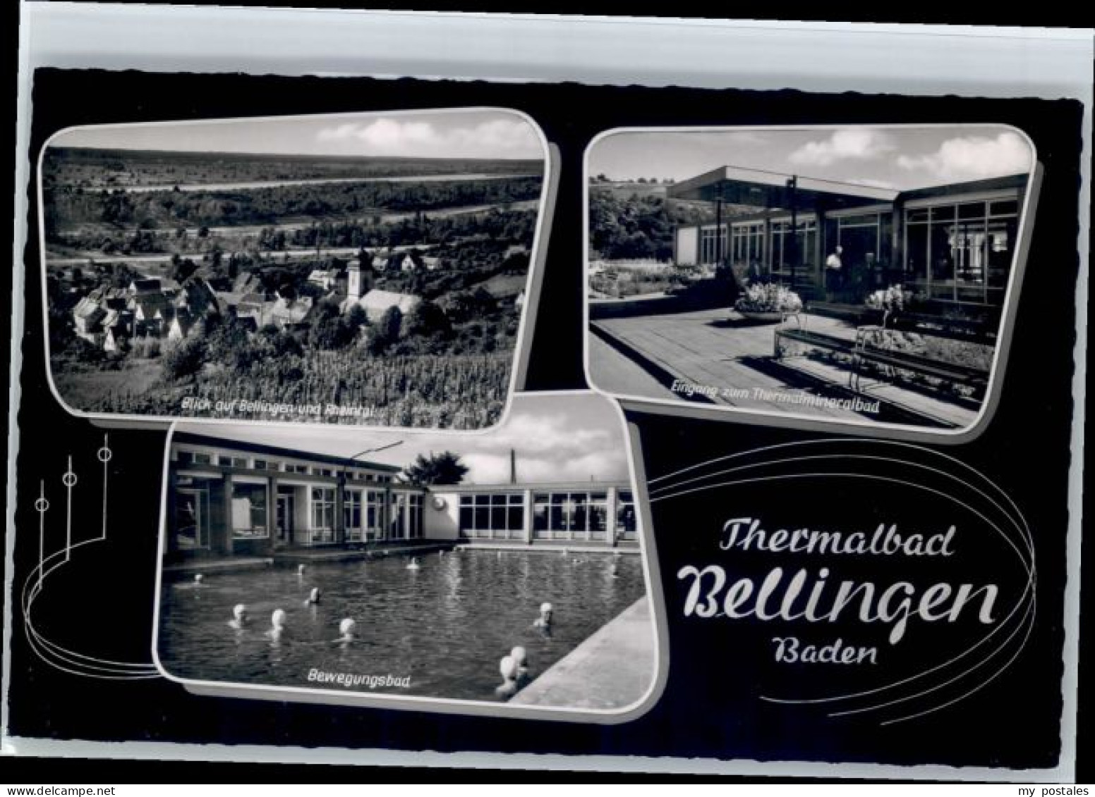 Bad Bellingen Thermalbad