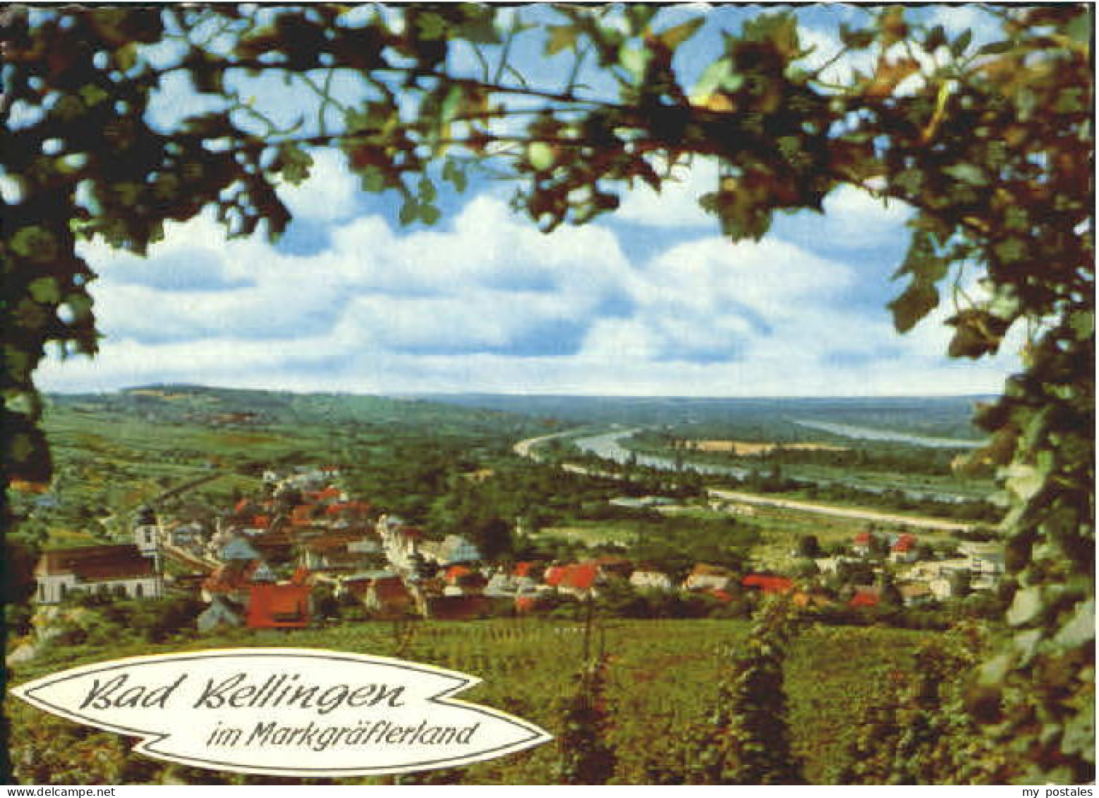 Bad Bellingen  x 1975
