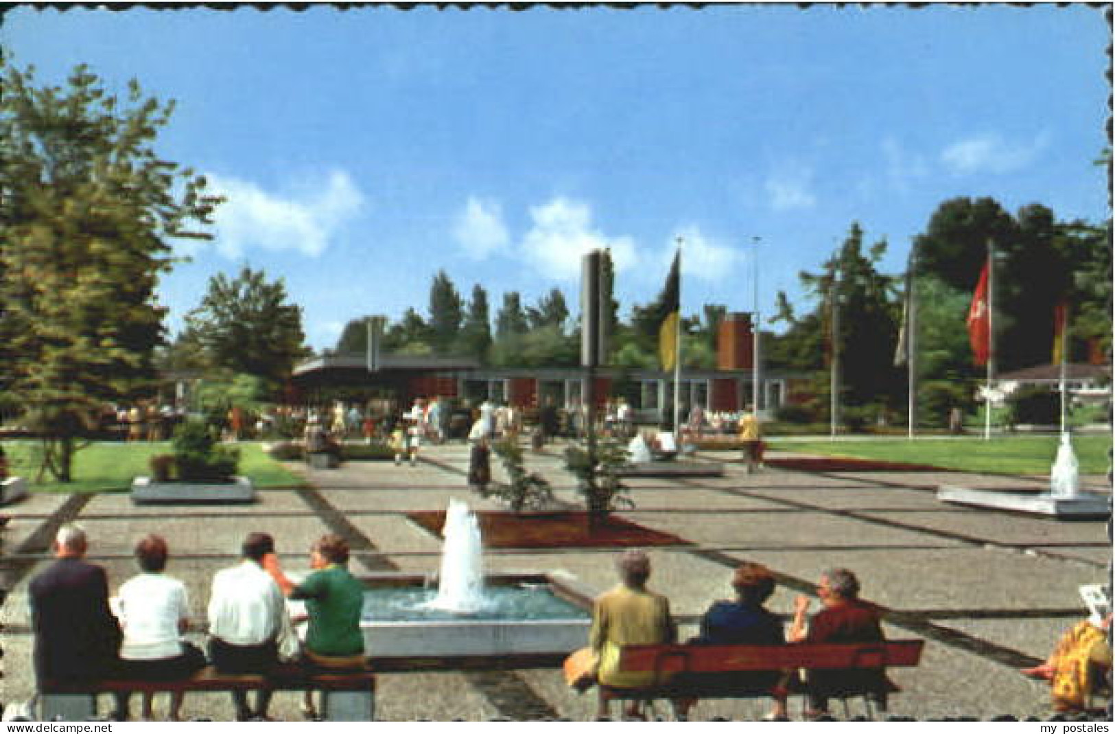 Bad Bellingen  x 1980