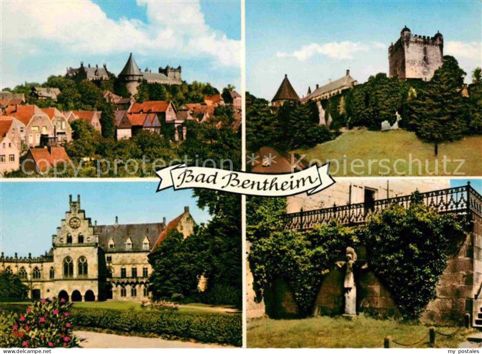 Bad Bentheim