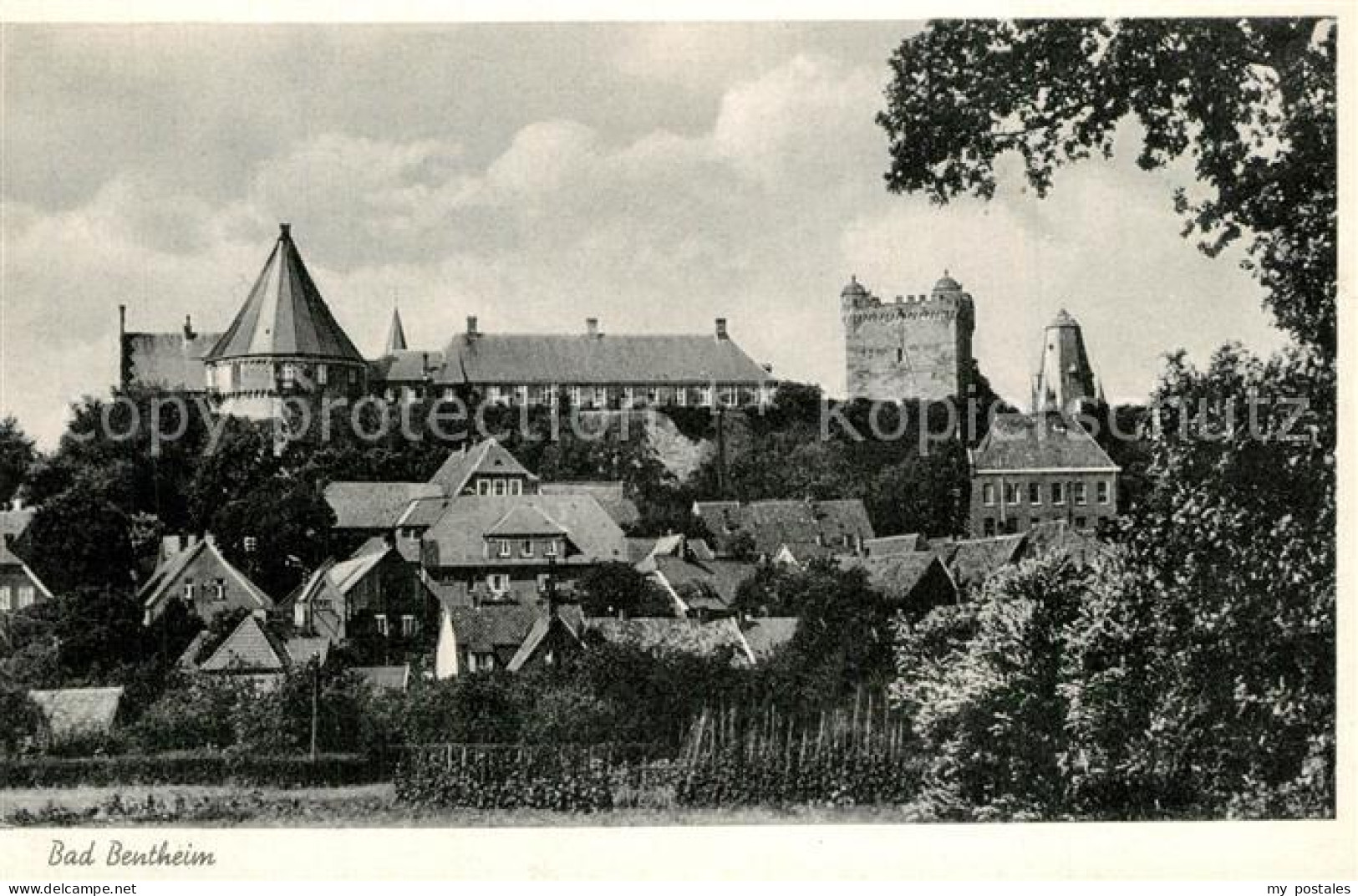 Bad Bentheim