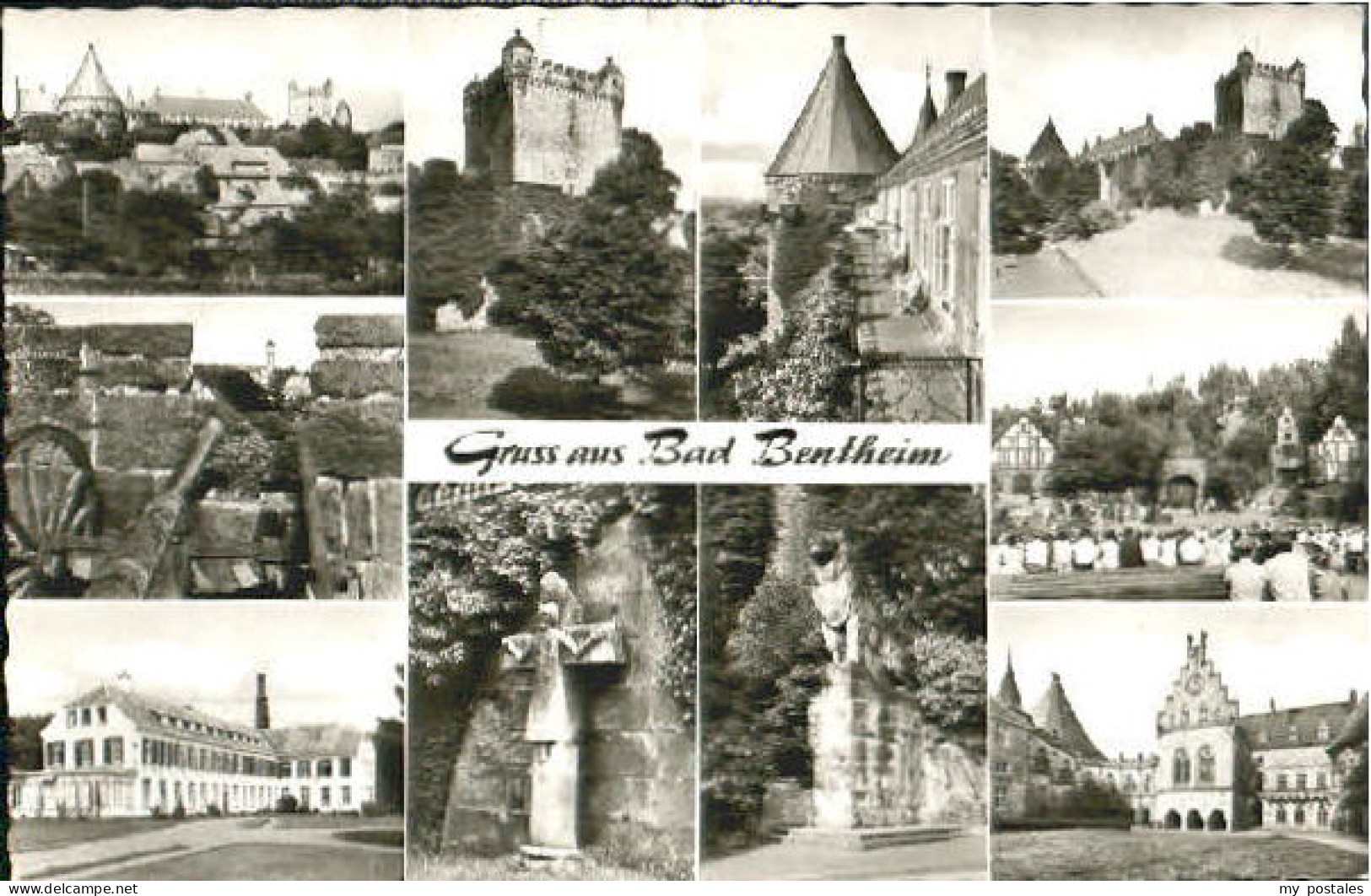 Bad Bentheim Bad Bentheim