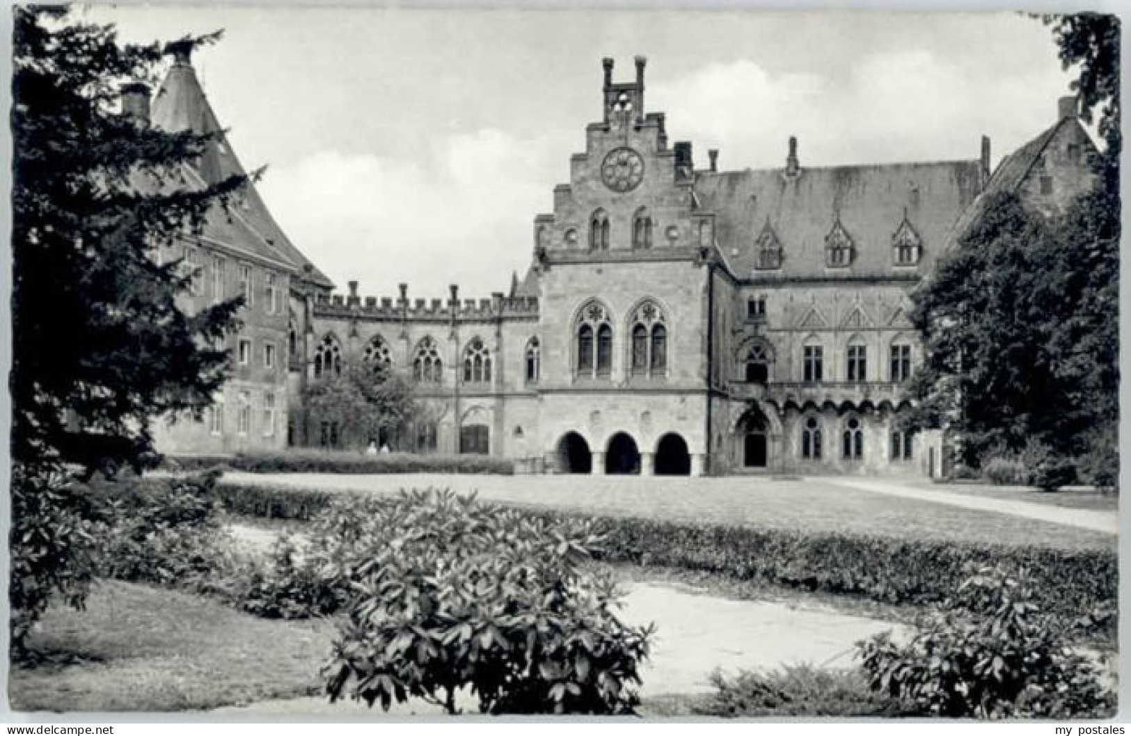 Bad Bentheim Burg Bentheim