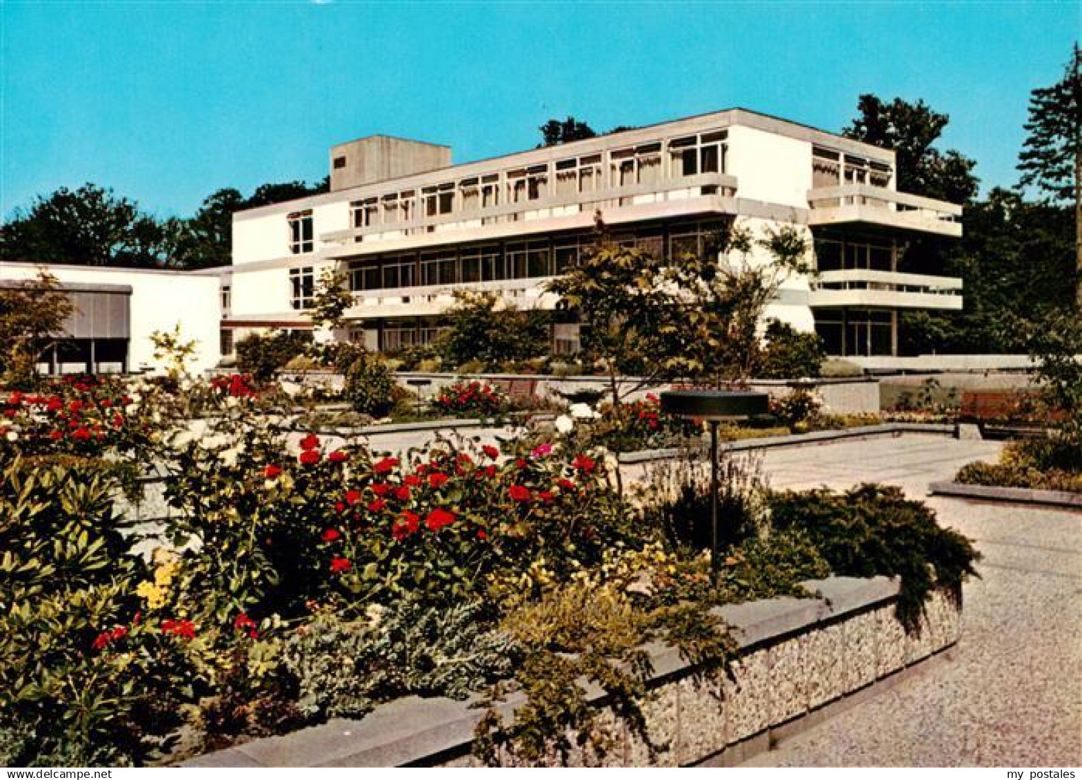 Bad Bentheim Kurhaus