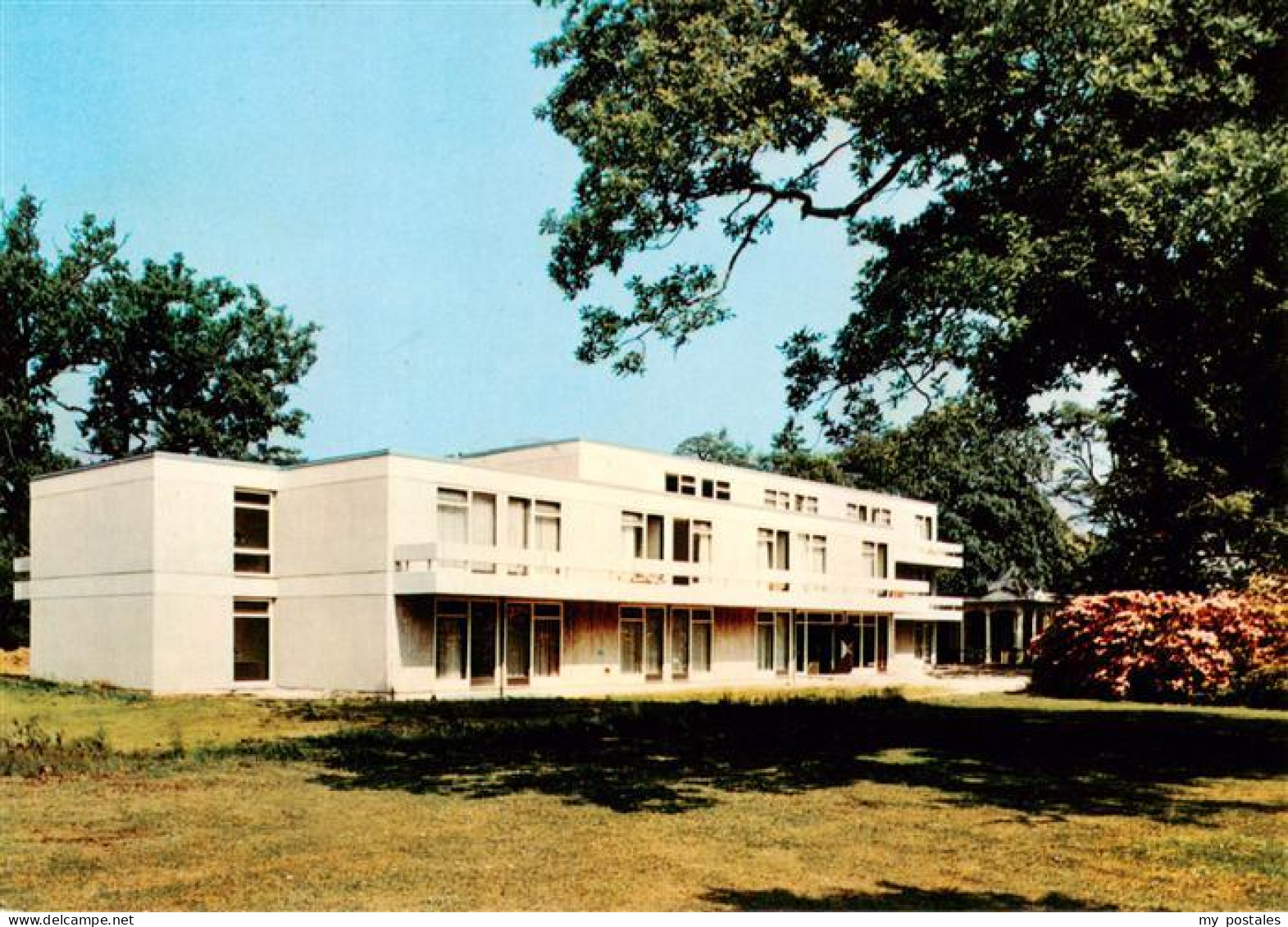 Bad Bentheim Kurhaus