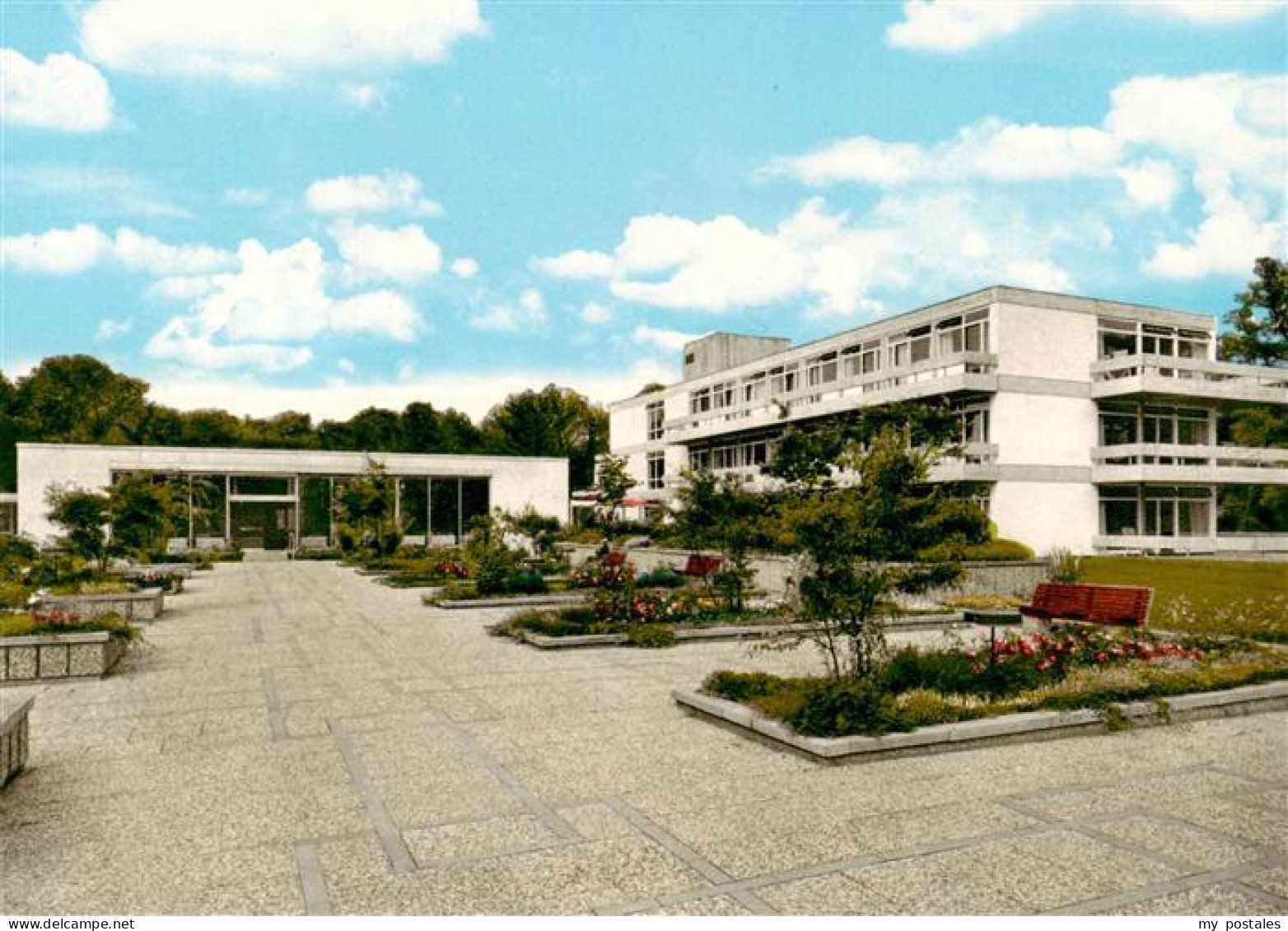 Bad Bentheim Kurzentrum