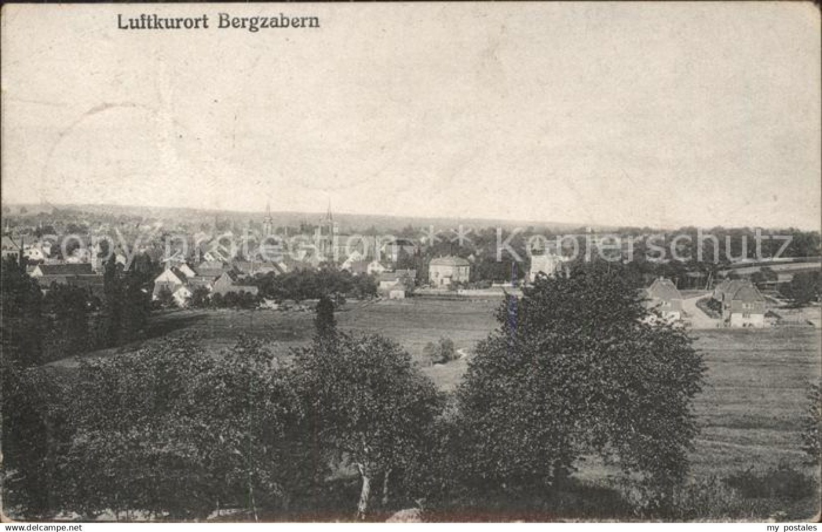 Bad Bergzabern