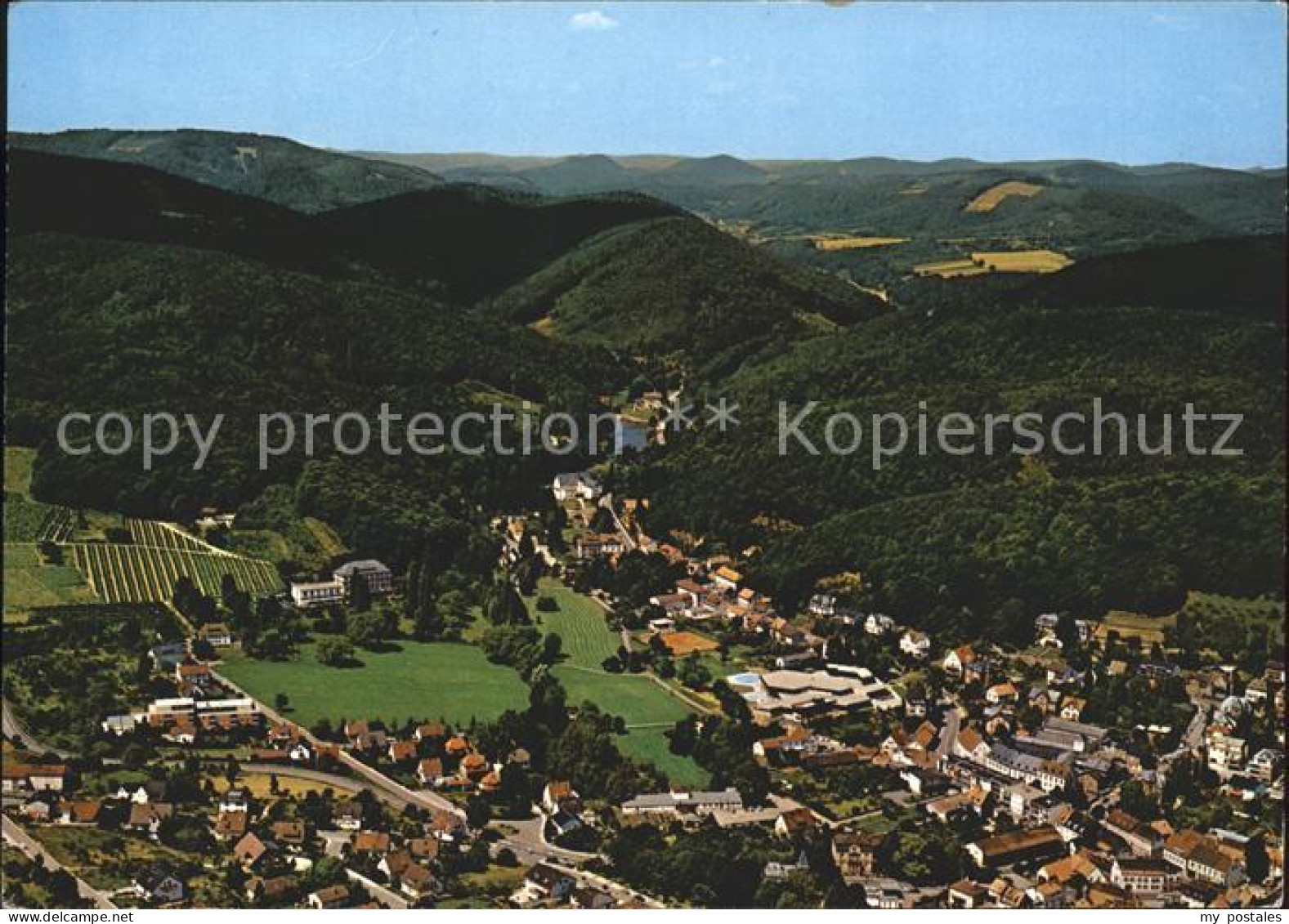 Bad Bergzabern