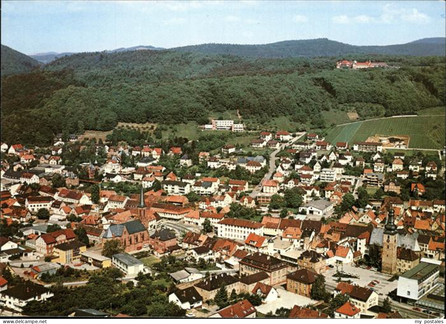 Bad Bergzabern