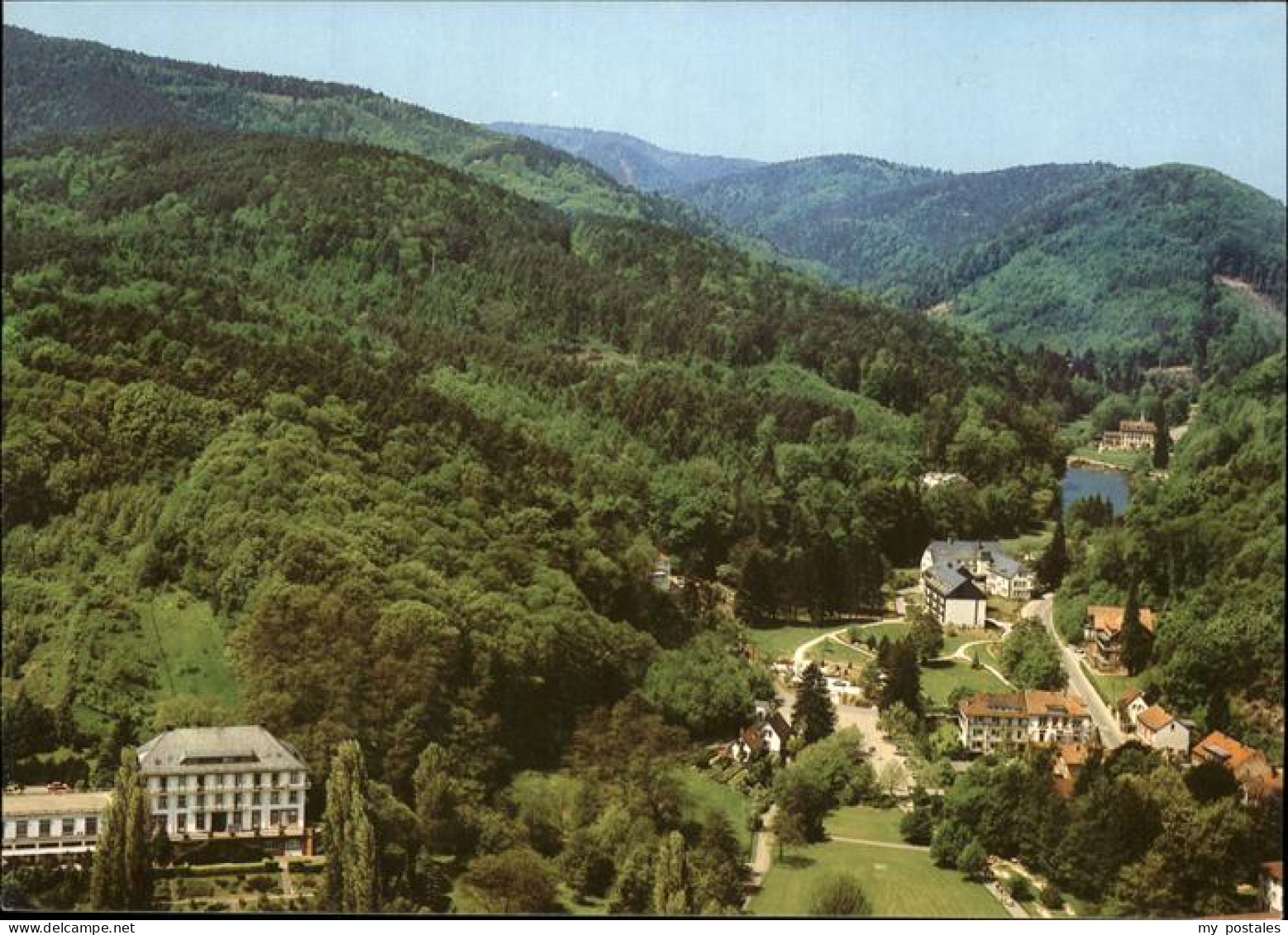 Bad Bergzabern