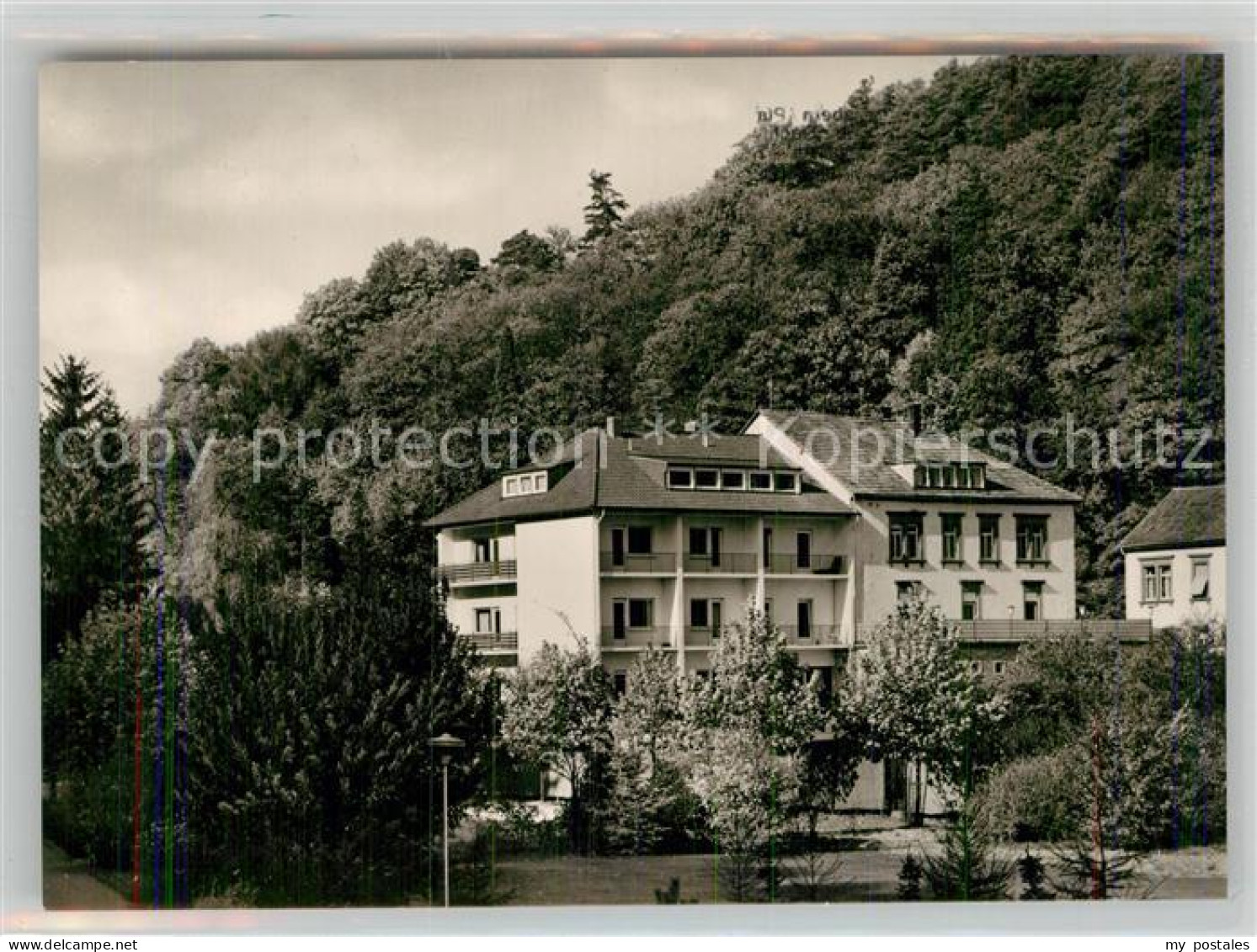Bad Bergzabern Kurhaus Konz