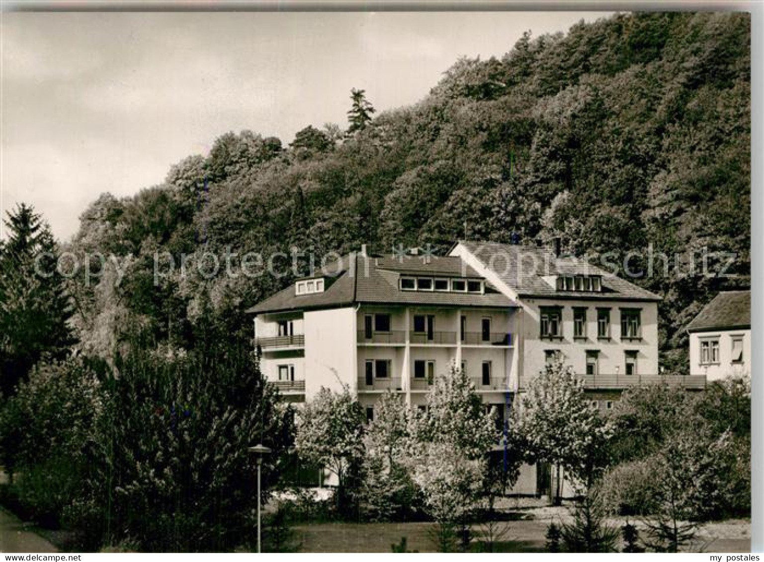 Bad Bergzabern Kurhaus Konz