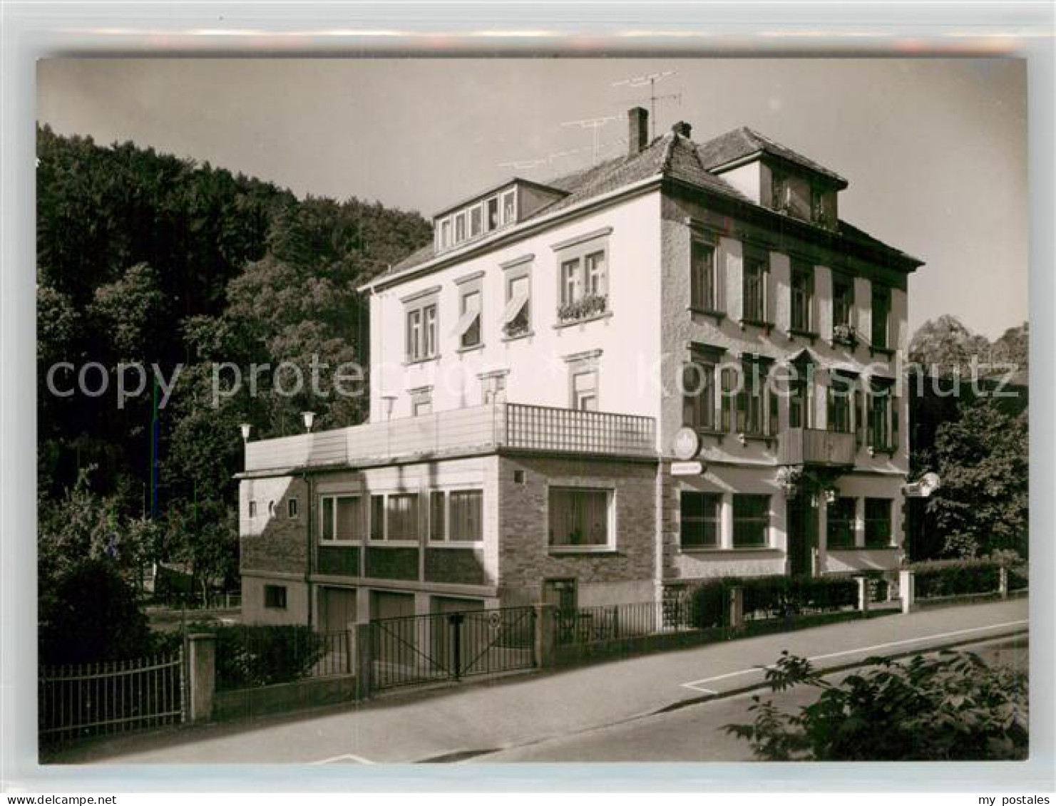 Bad Bergzabern Kurhaus Konz