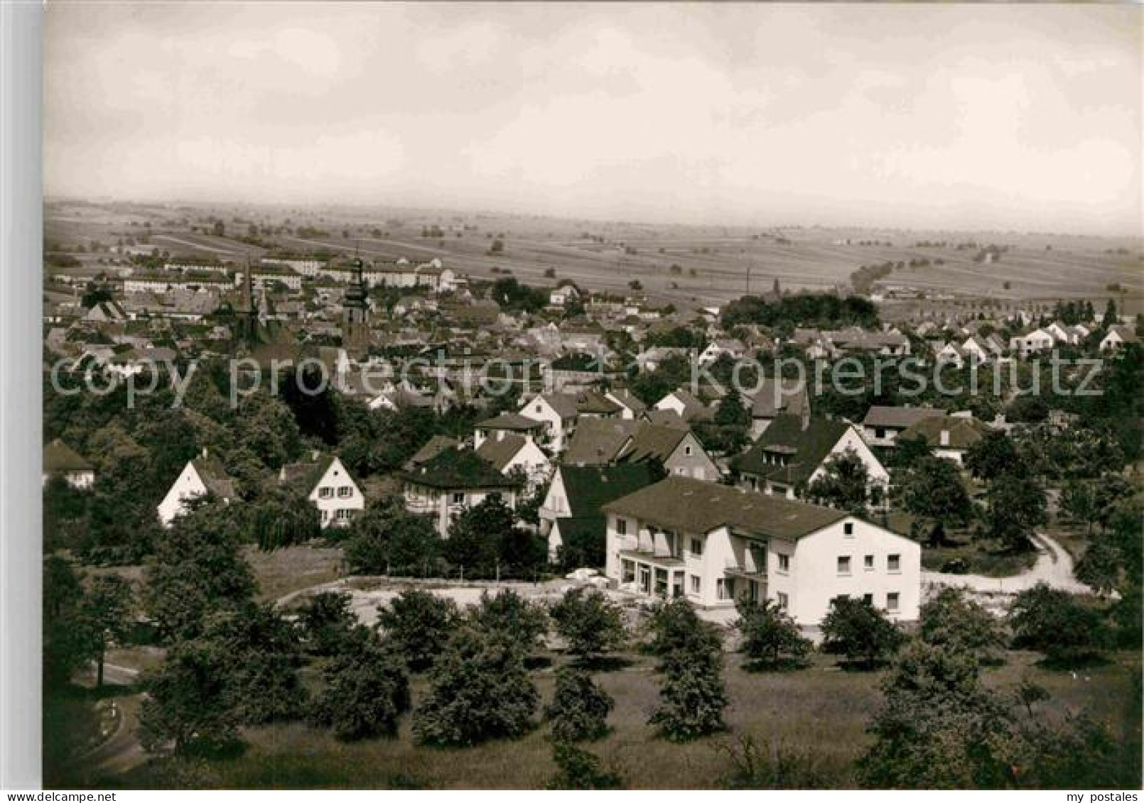 Bad Bergzabern Muetergenesungsheim