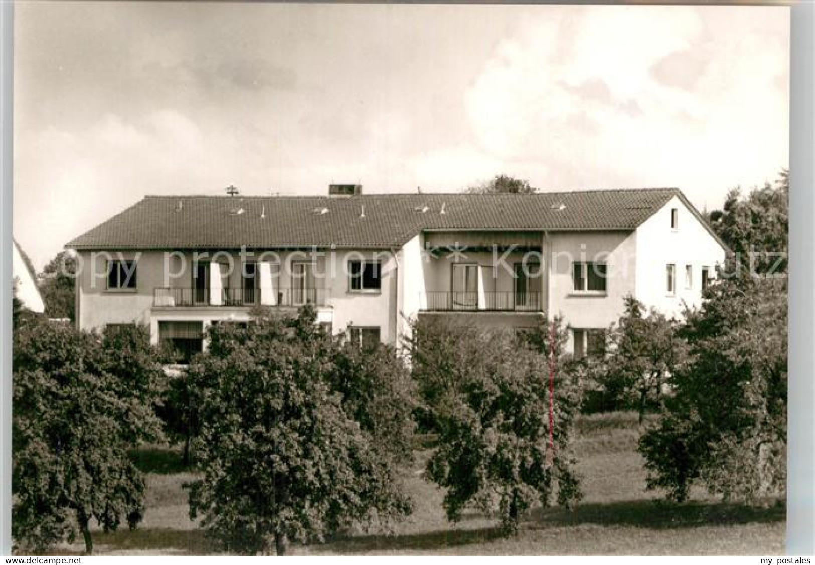 Bad Bergzabern Muettergenesungsheim