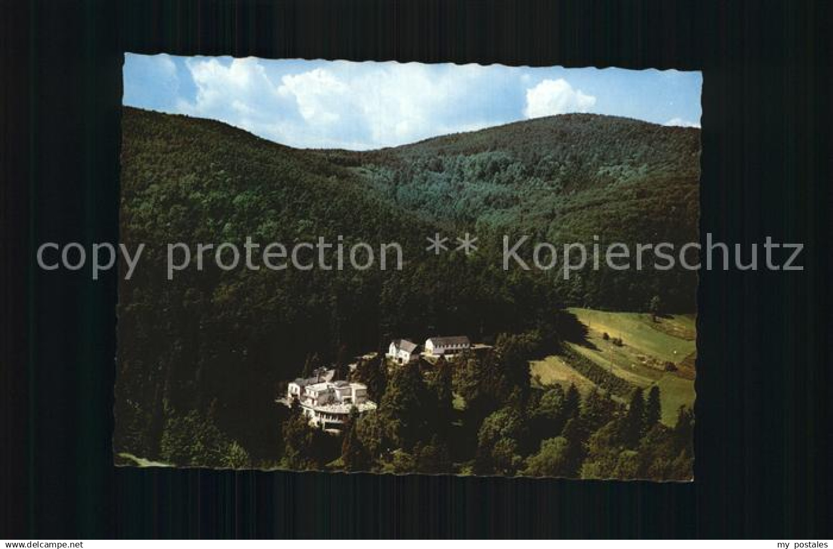 Bad Bergzabern Parkhotel