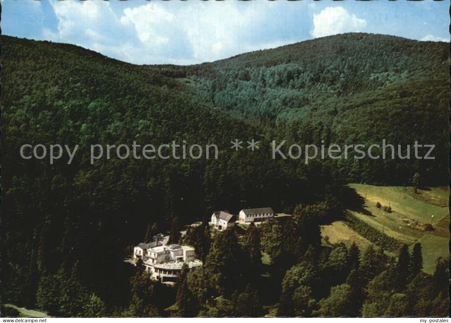 Bad Bergzabern Parkhotel