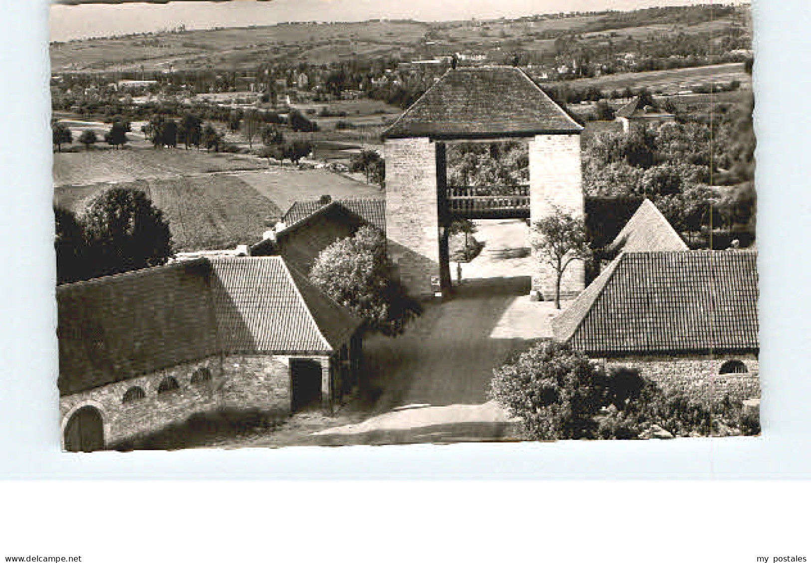 Bad Bergzabern Schweigen