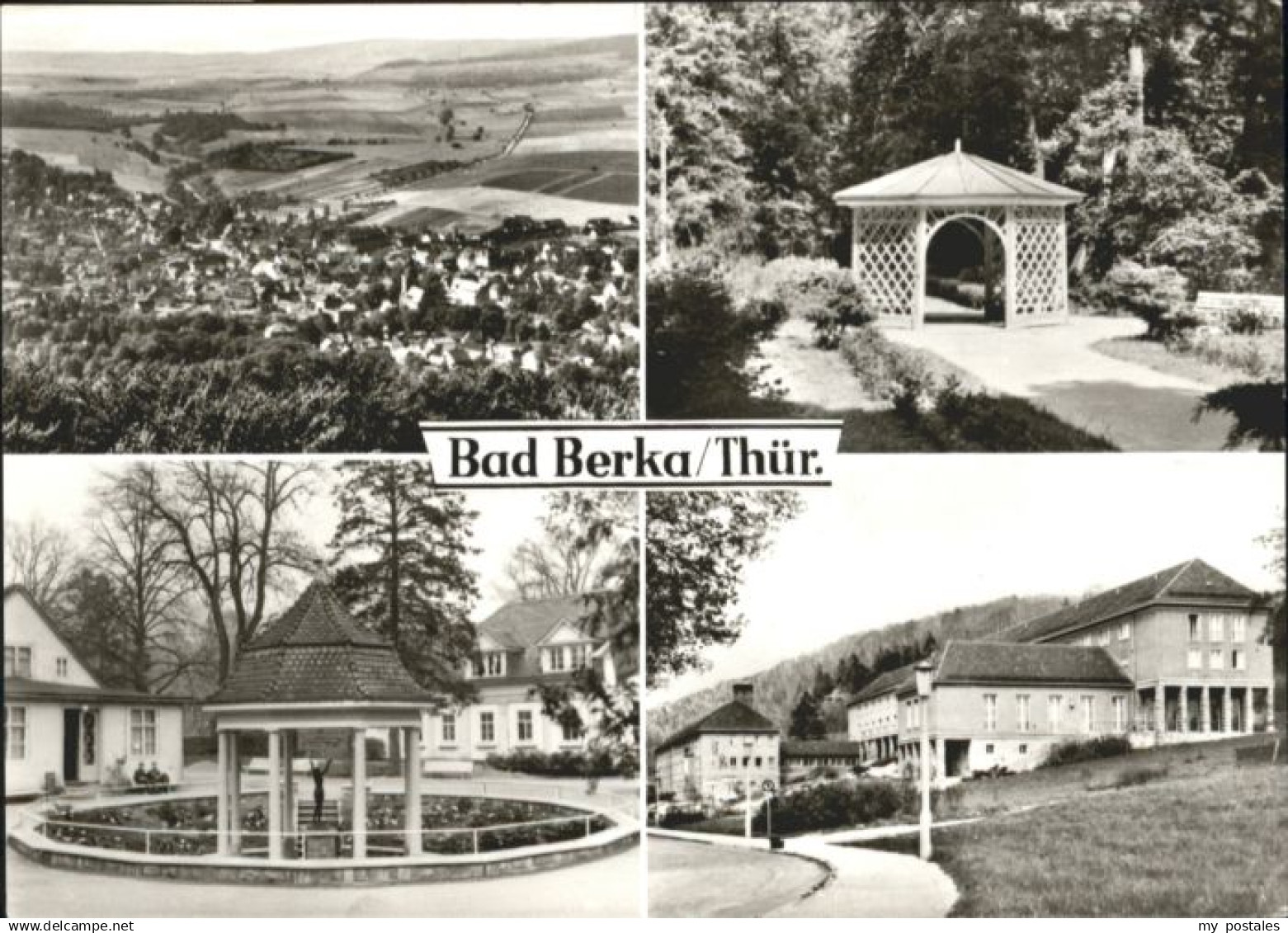 Bad Berka