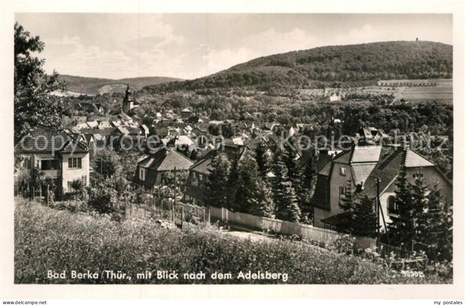 Bad Berka Adelsberg