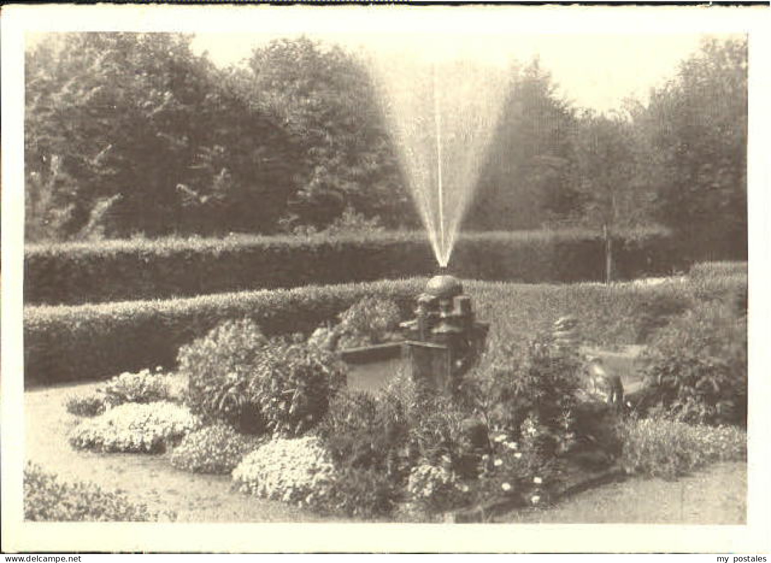 Bad Berka Hartmannhaus