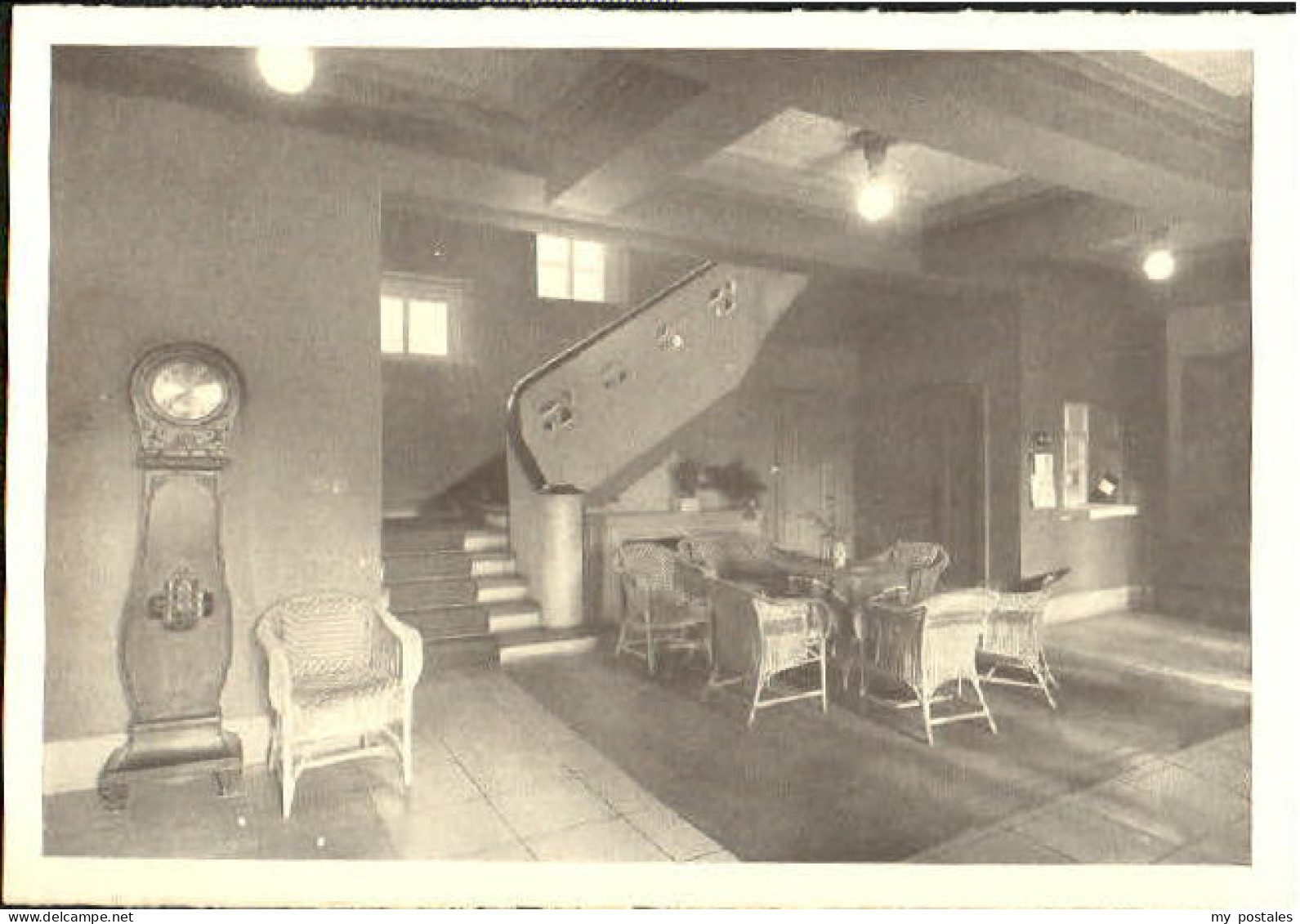 Bad Berka Hartmannhaus