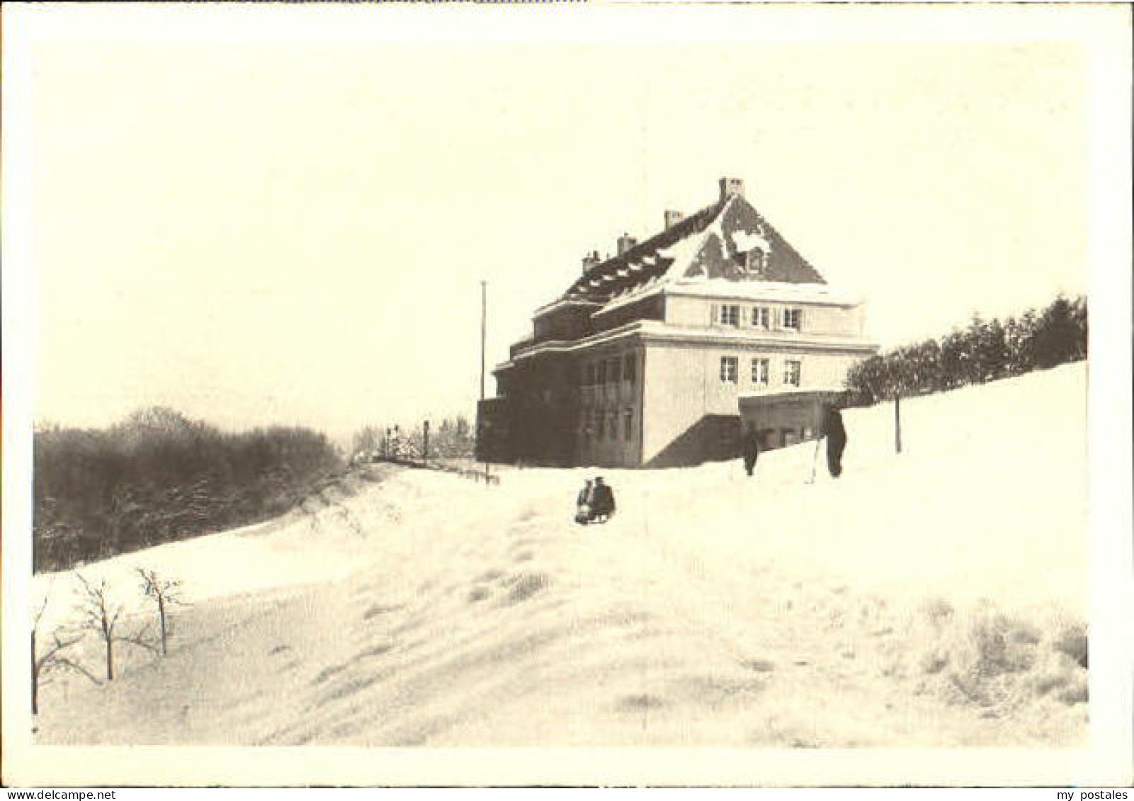 Bad Berka Hartmannhaus