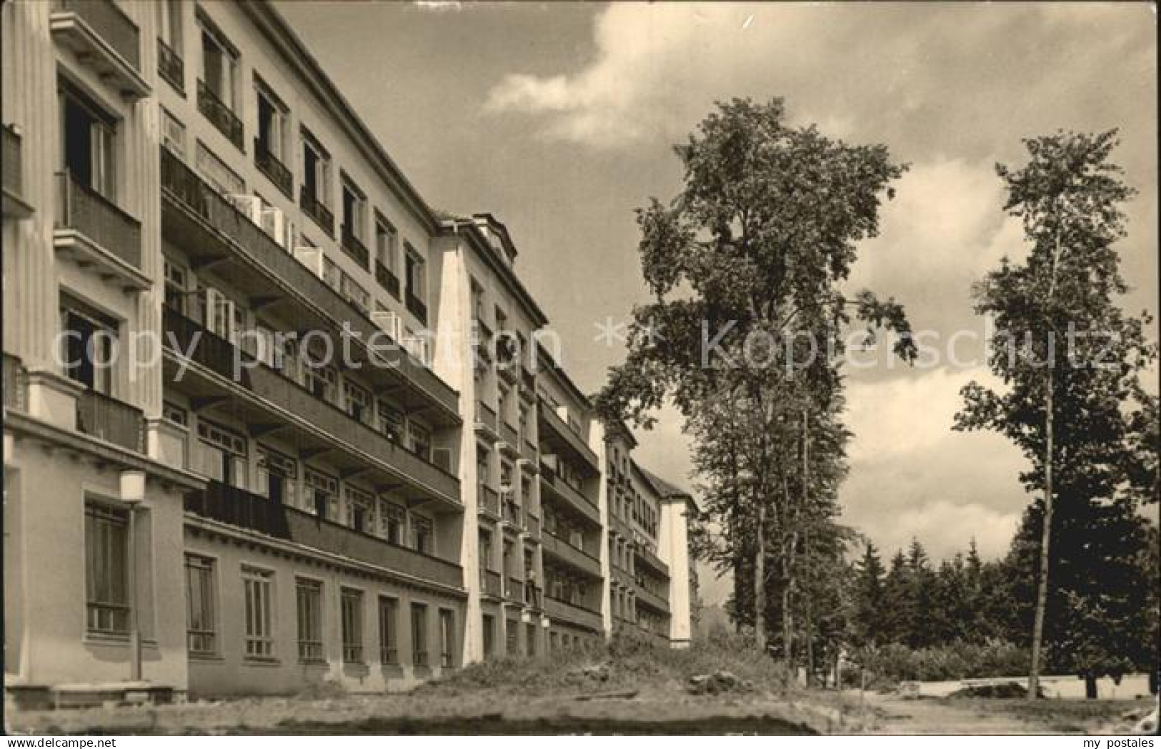 Bad Berka Klinik