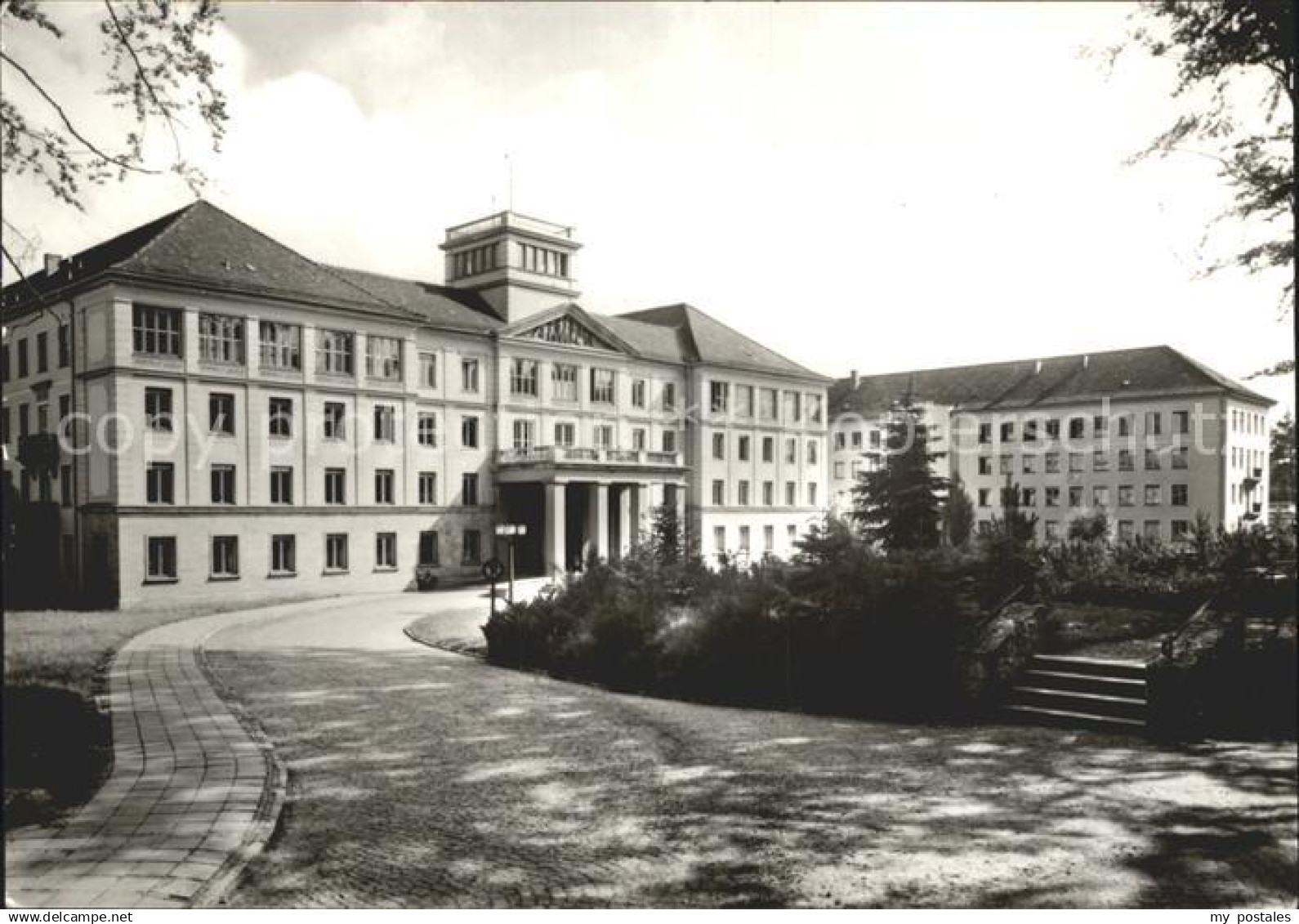 Bad Berka Klinik