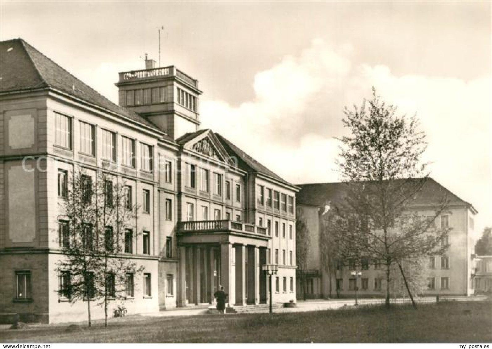 Bad Berka Zentralklinik