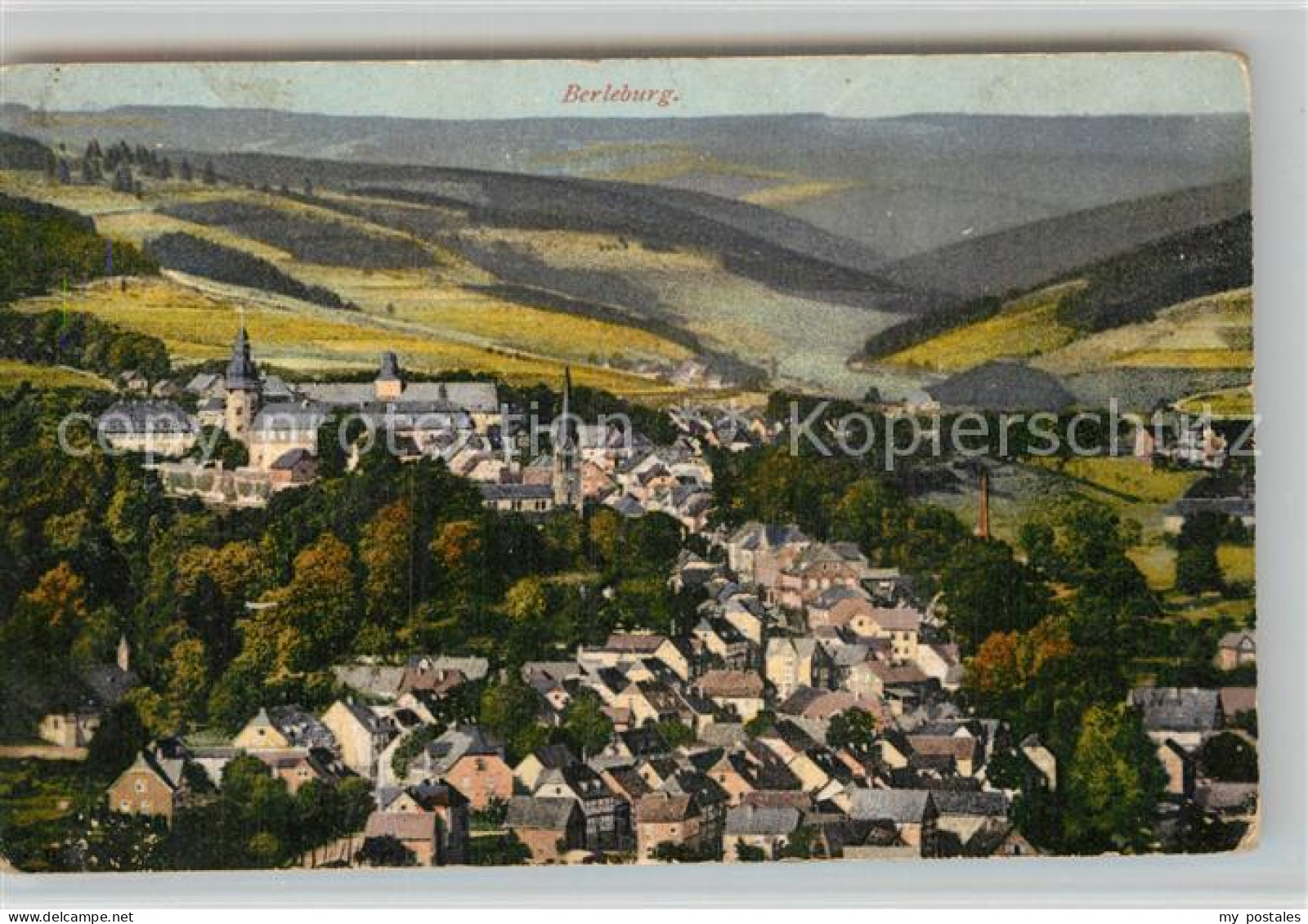 Bad Berleburg