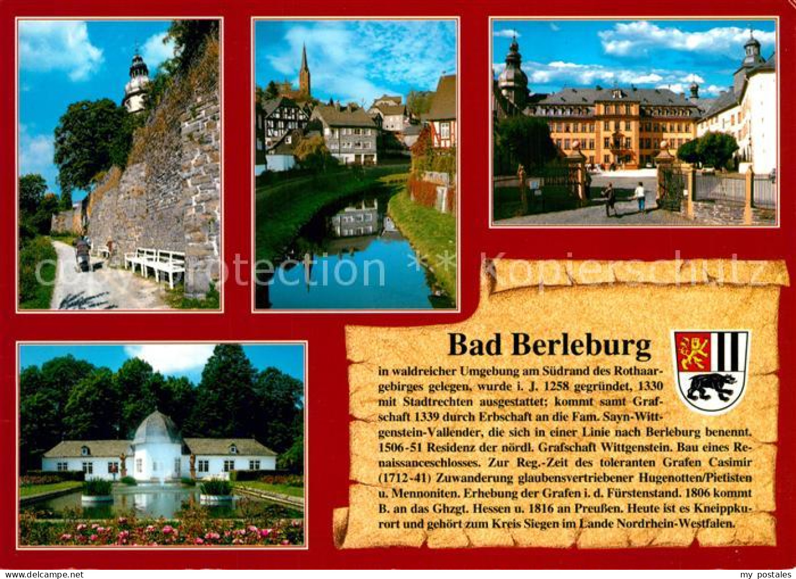 Bad Berleburg