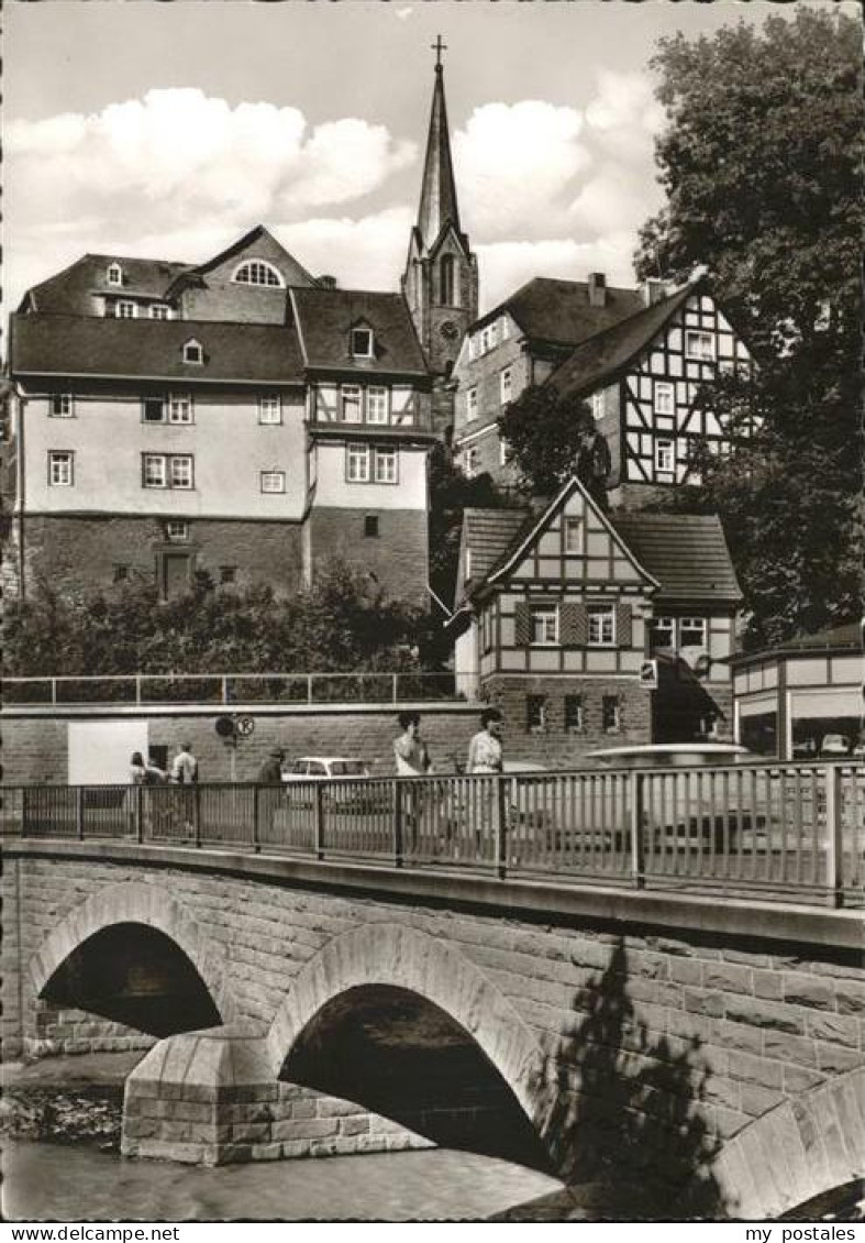 Bad Berleburg