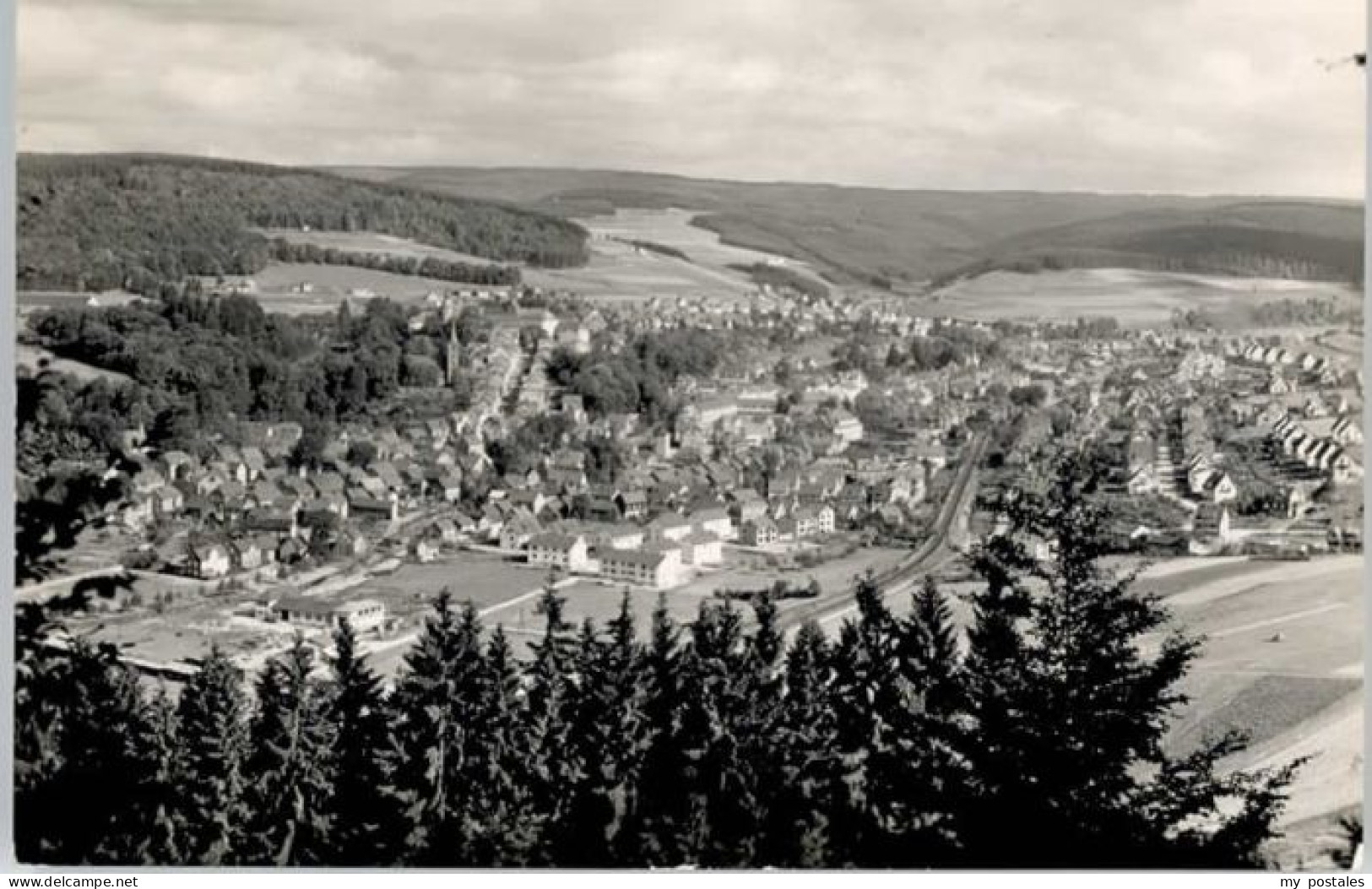 Bad Berleburg