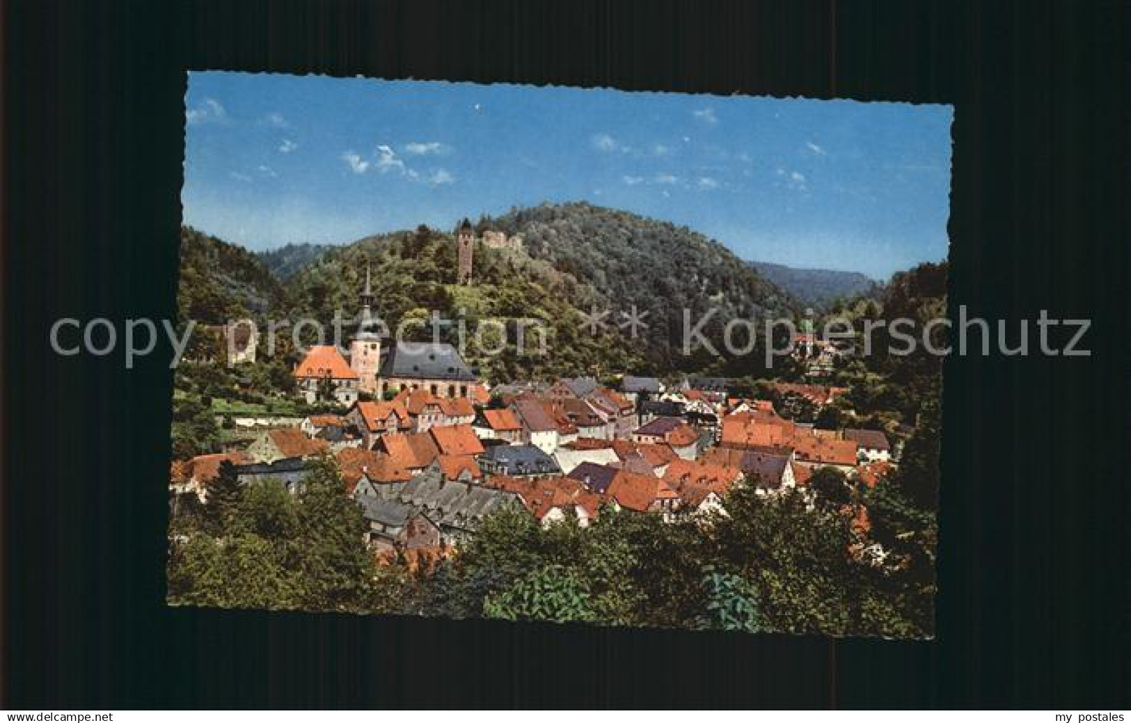 Bad Berneck