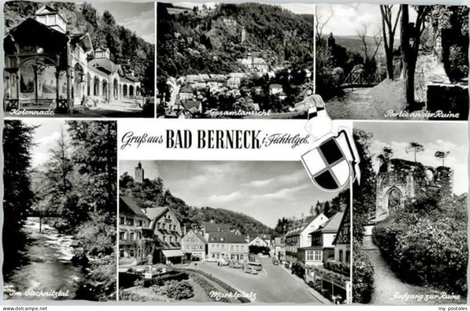 Bad Berneck