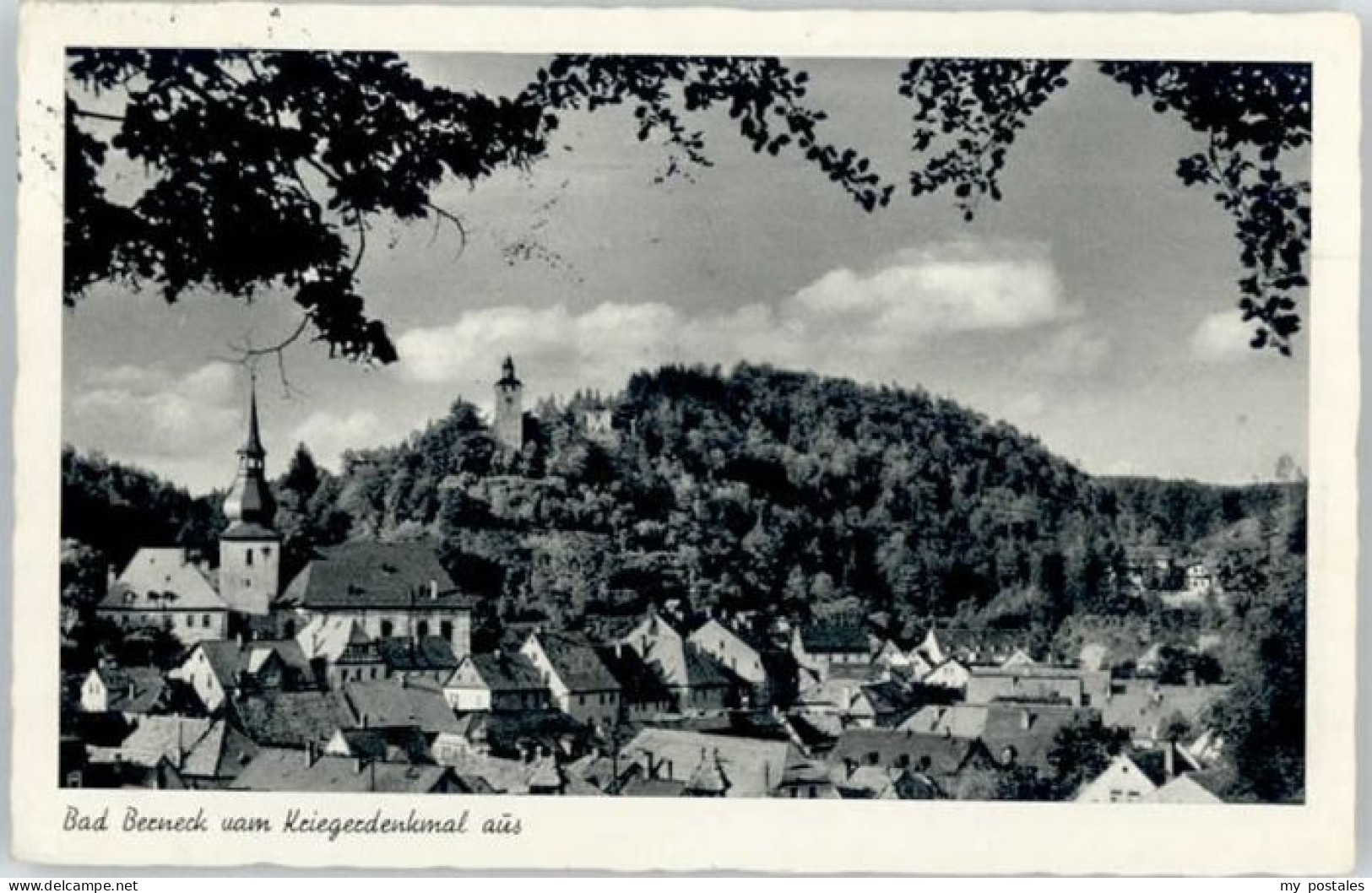 Bad Berneck