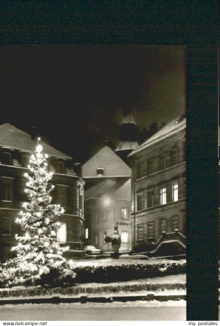 Bad Berneck Bad Berneck